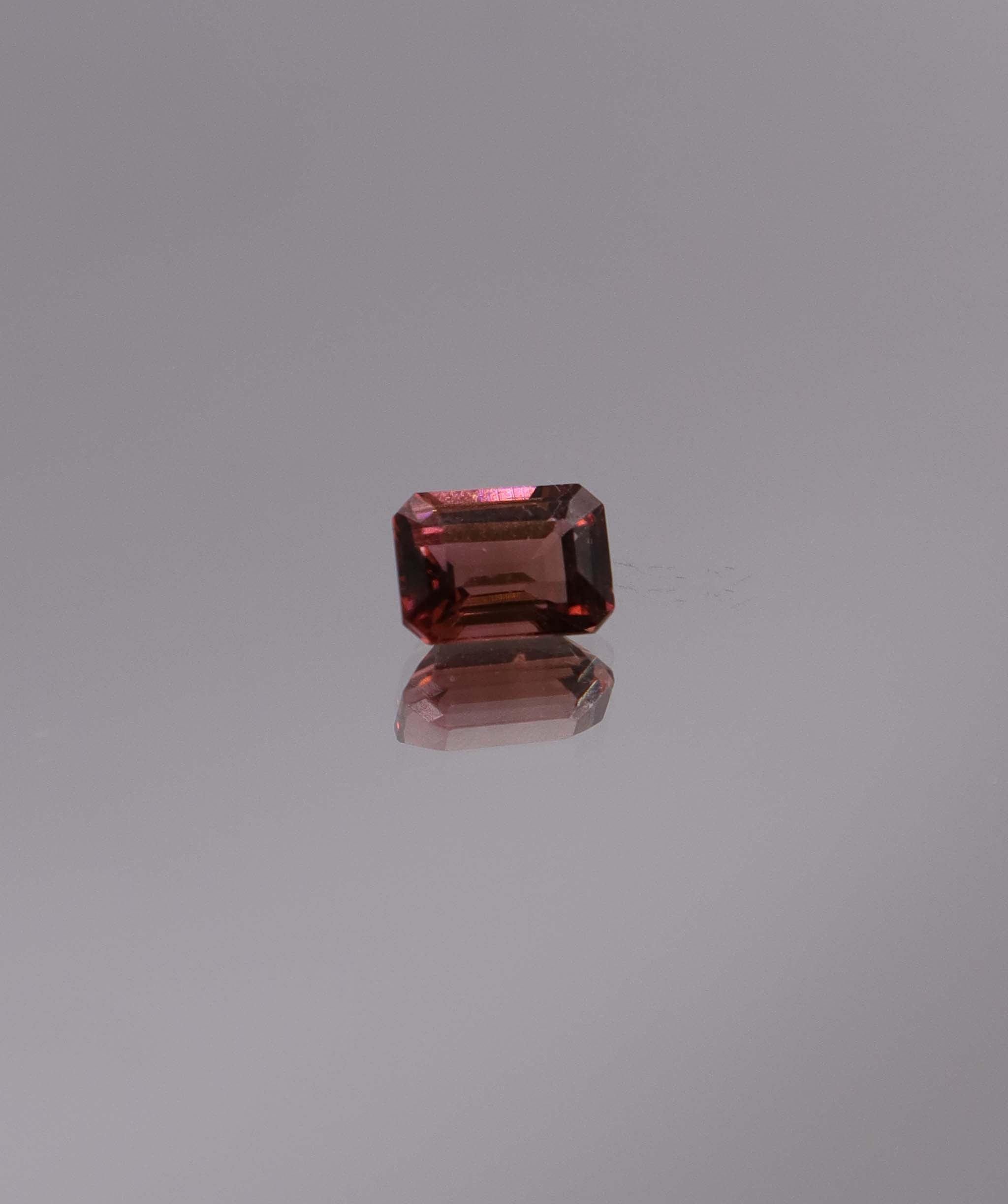 Luxury Promise 1.30ct Afghan Tourmaline DXBCS1329