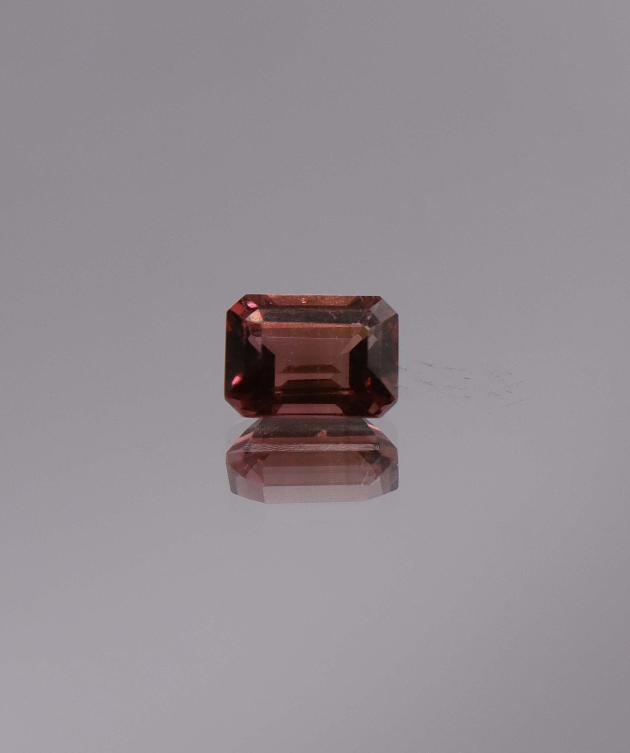 Luxury Promise 1.30ct Afghan Tourmaline DXBCS1329