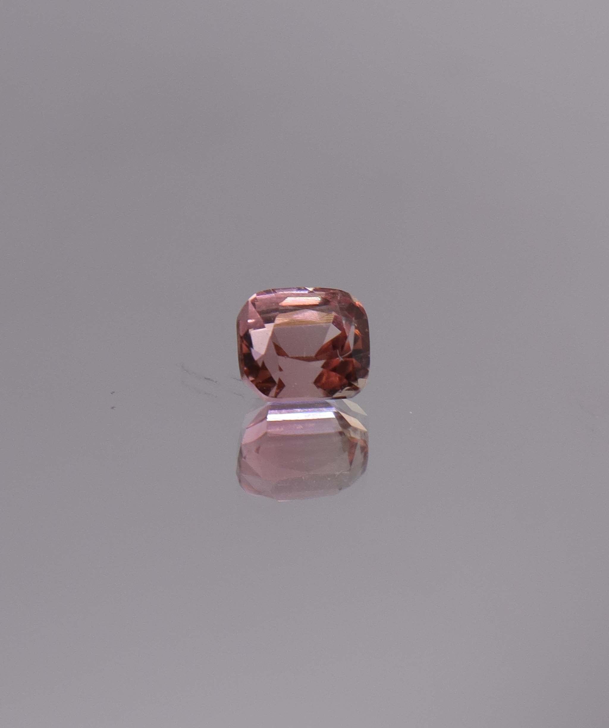 Luxury Promise 1.30ct Afghan Tourmaline DXBCS1346
