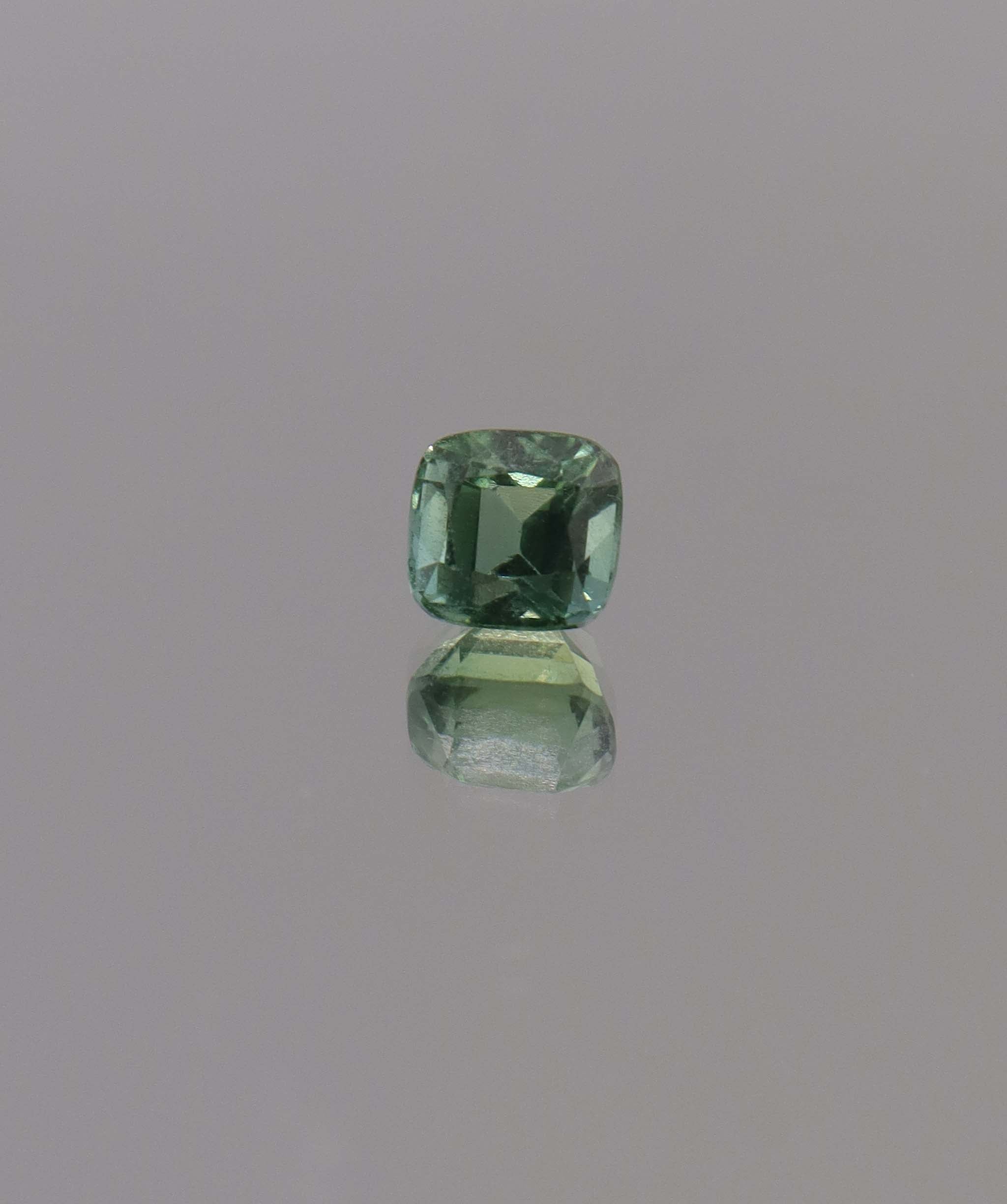 Luxury Promise 1.30ct Lagoon Tourmaline DXBCS1113