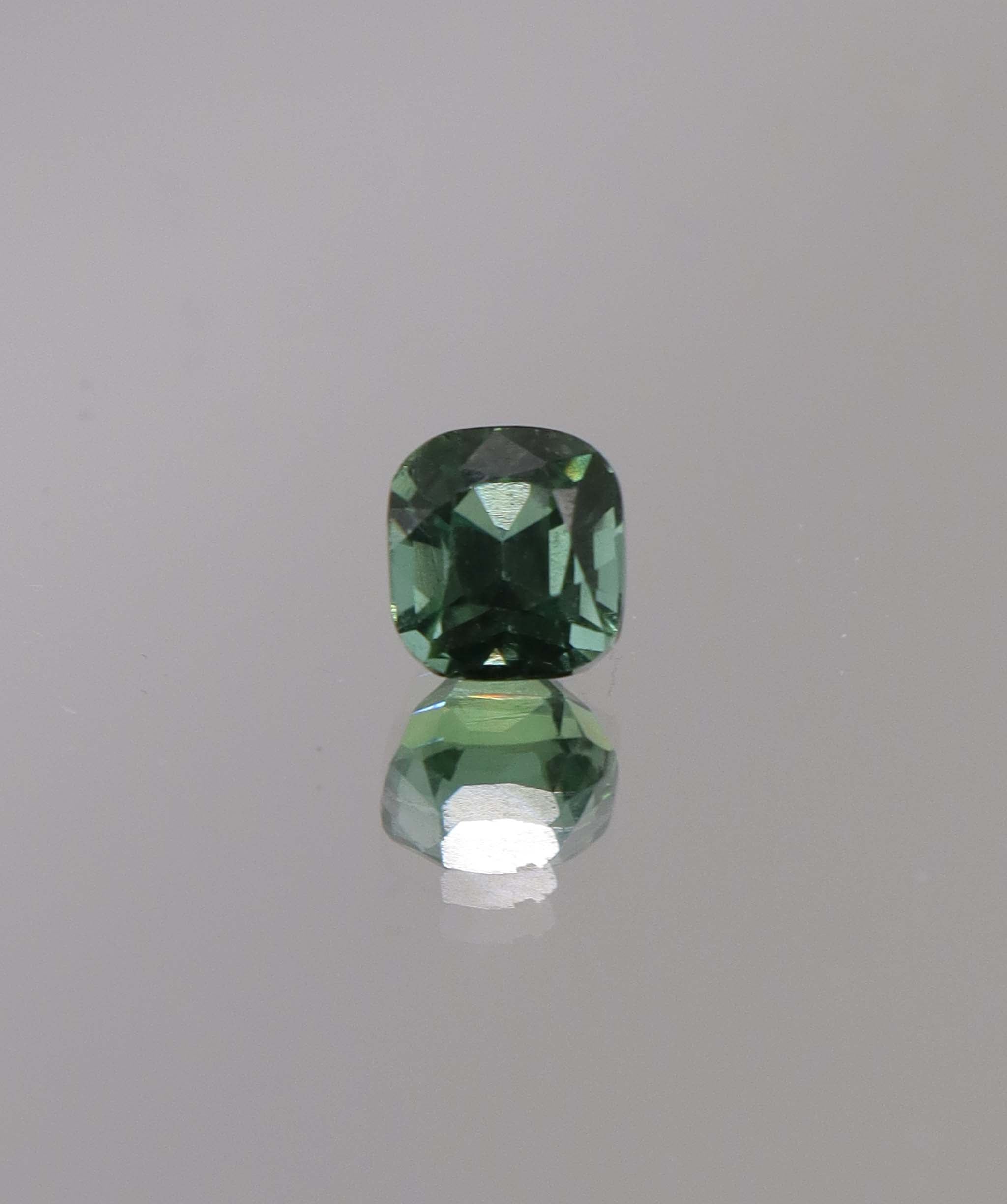 Luxury Promise 1.30ct Lagoon Tourmaline Single DXBCS1022