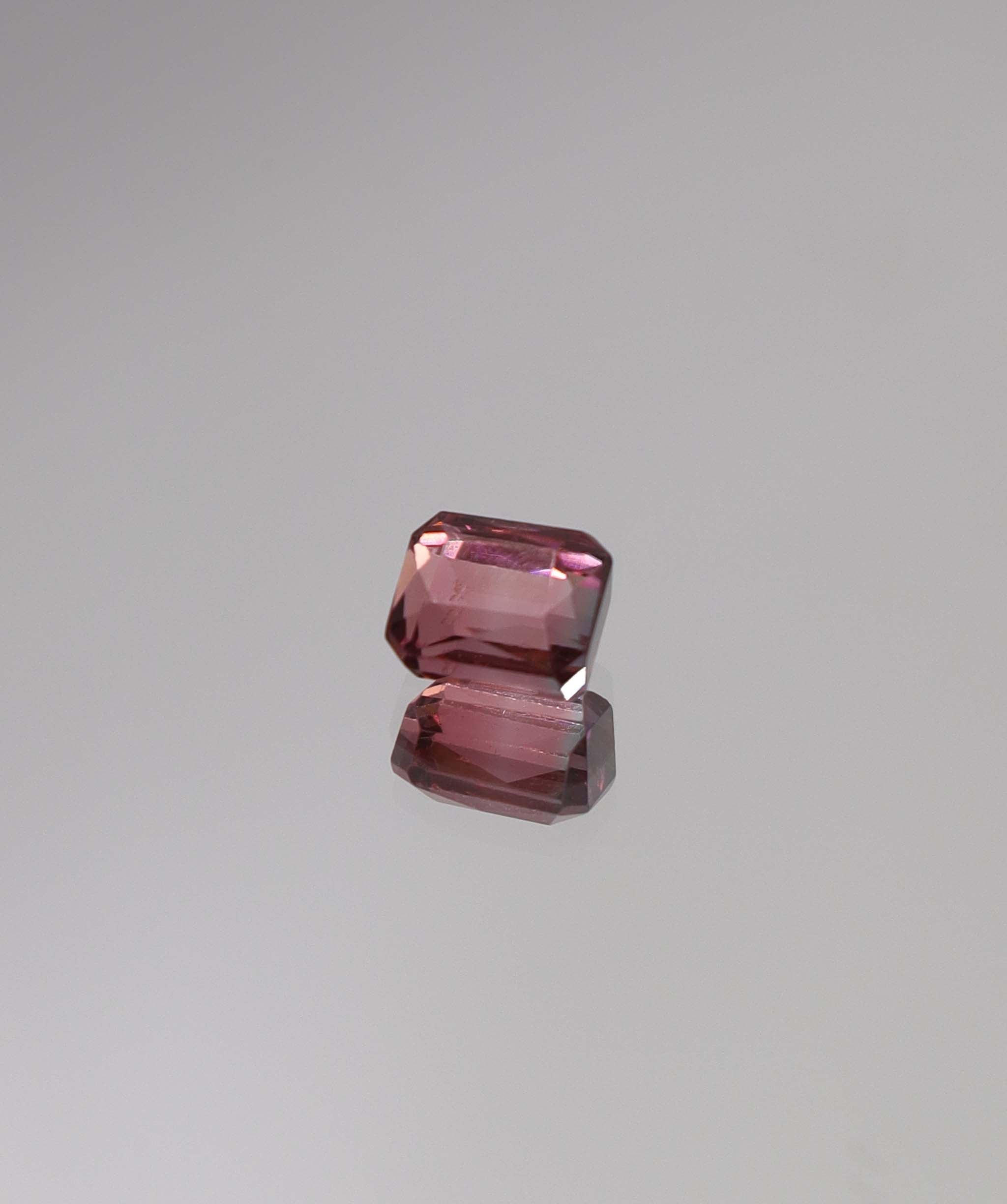 Luxury Promise 1.30ct Tourmaline DXBCS1402