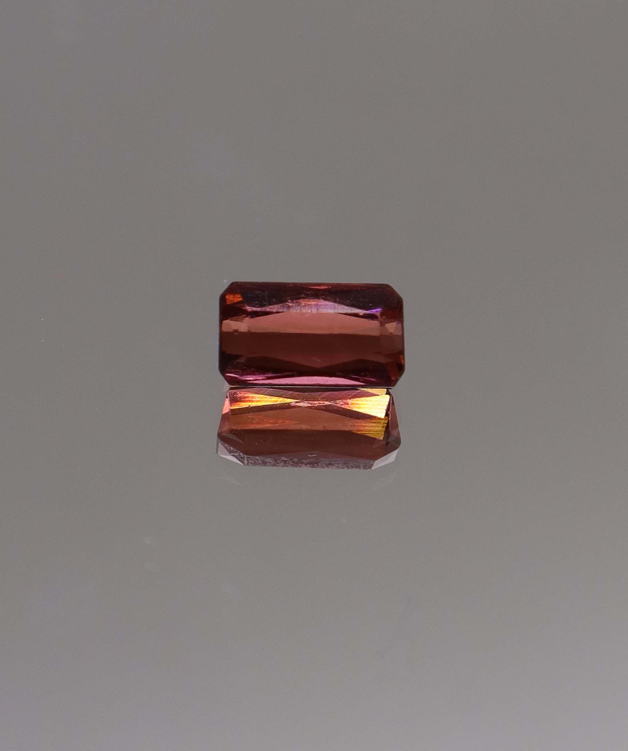 Luxury Promise 1.30ct Tourmaline DXBCS1405