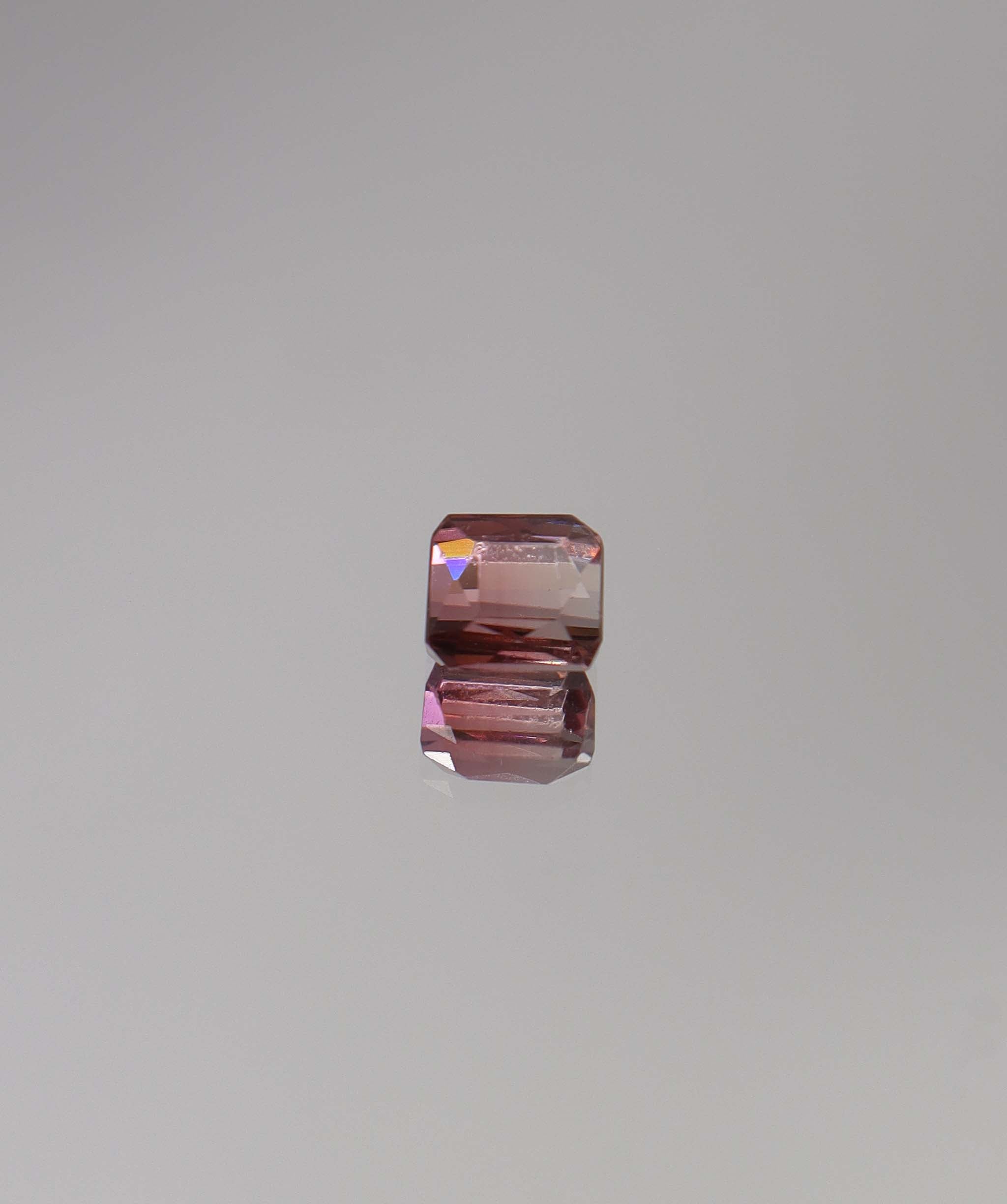 Luxury Promise 1.30ct Tourmaline DXBCS1417