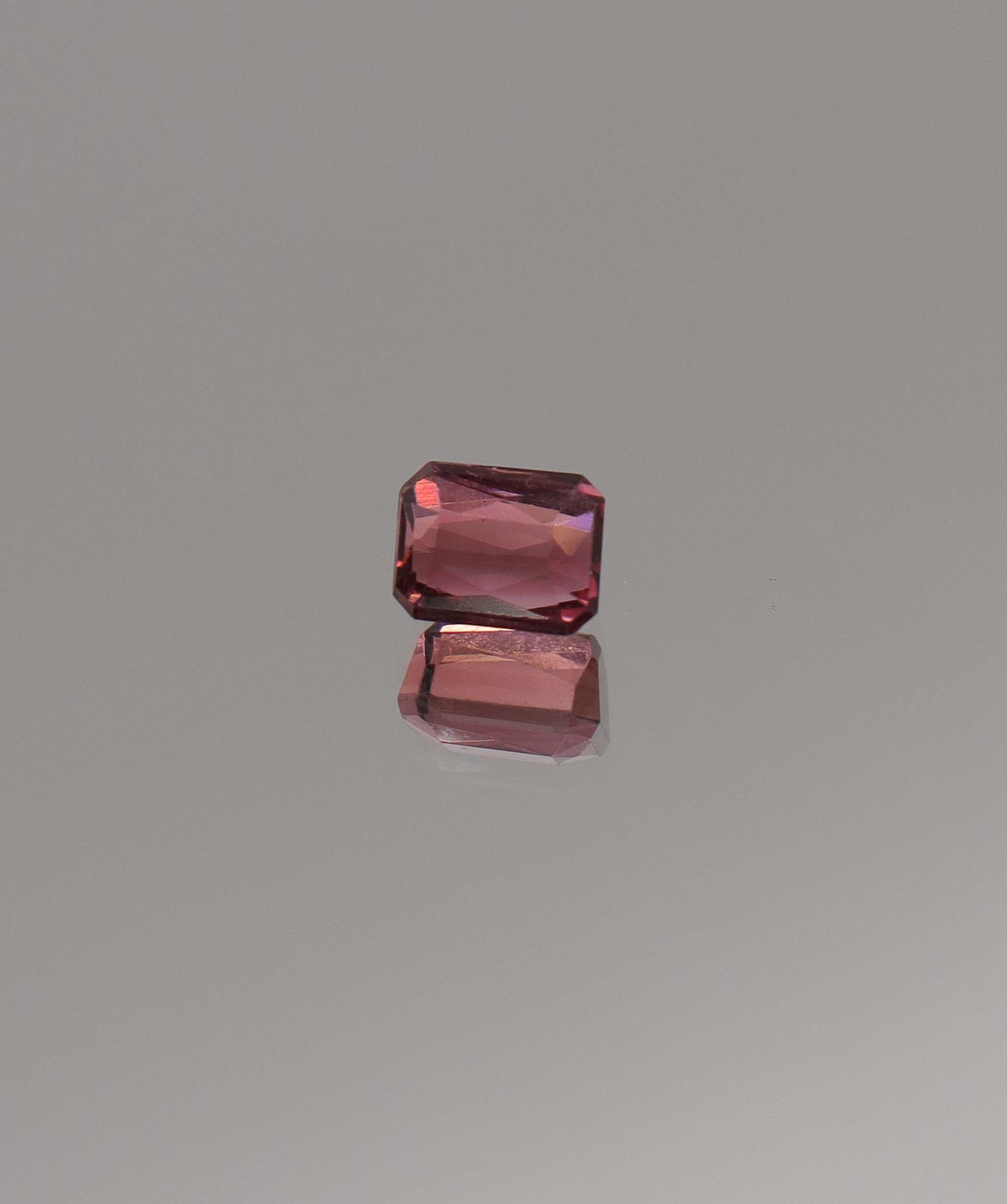 Luxury Promise 1.30ct Tourmaline DXBCS1425