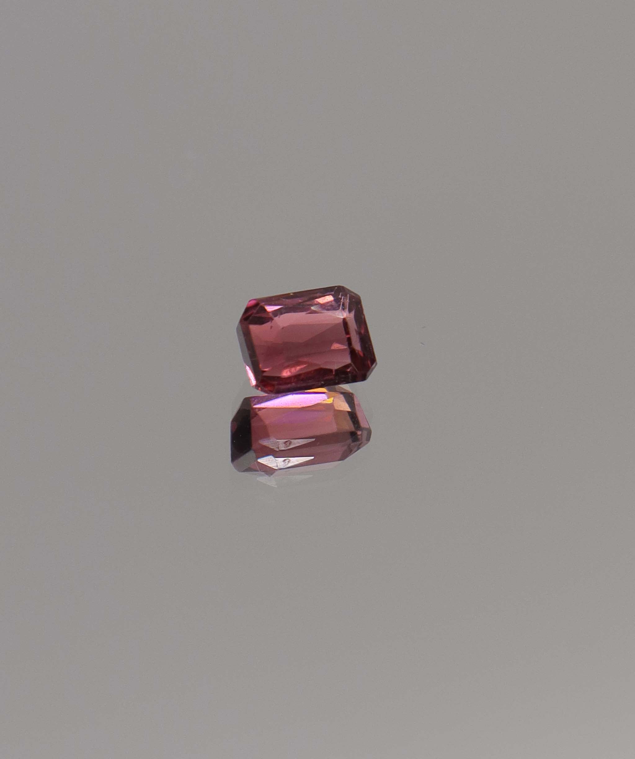 Luxury Promise 1.30ct Tourmaline DXBCS1425