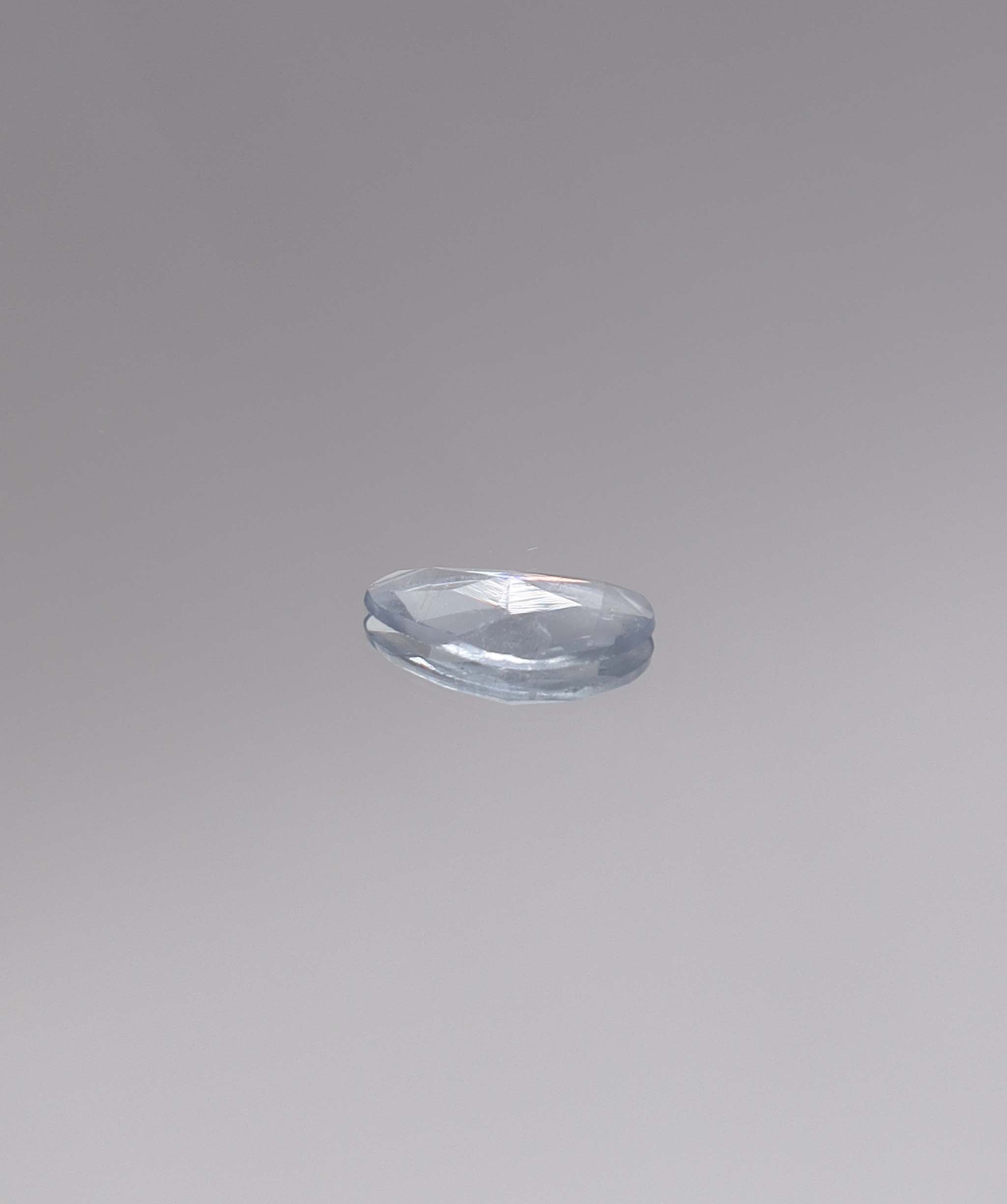 Luxury Promise 1.32ct Paraiba  DXBCS0551