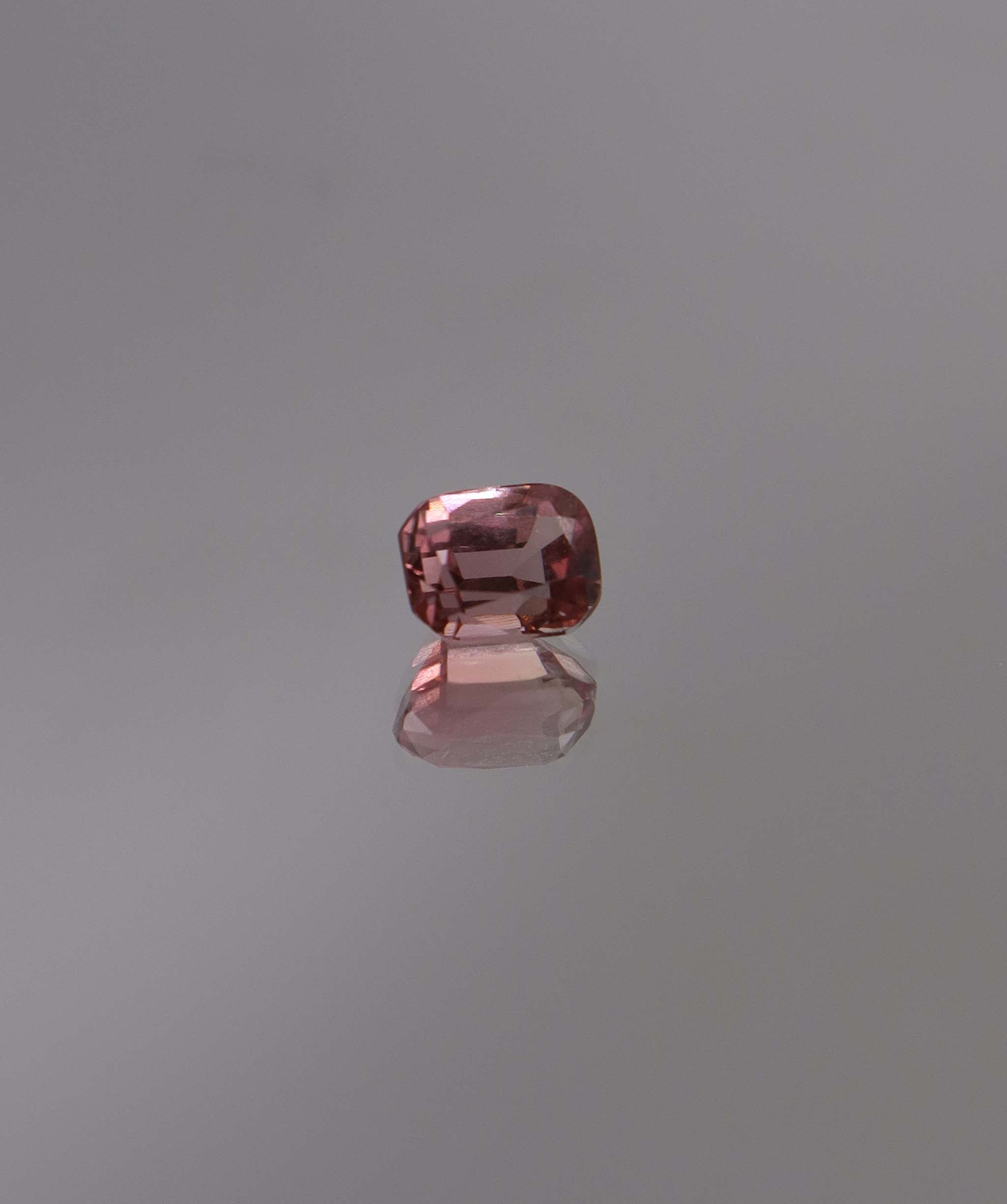 Luxury Promise 1.35ct Afghan Tourmaline DXBCS1343