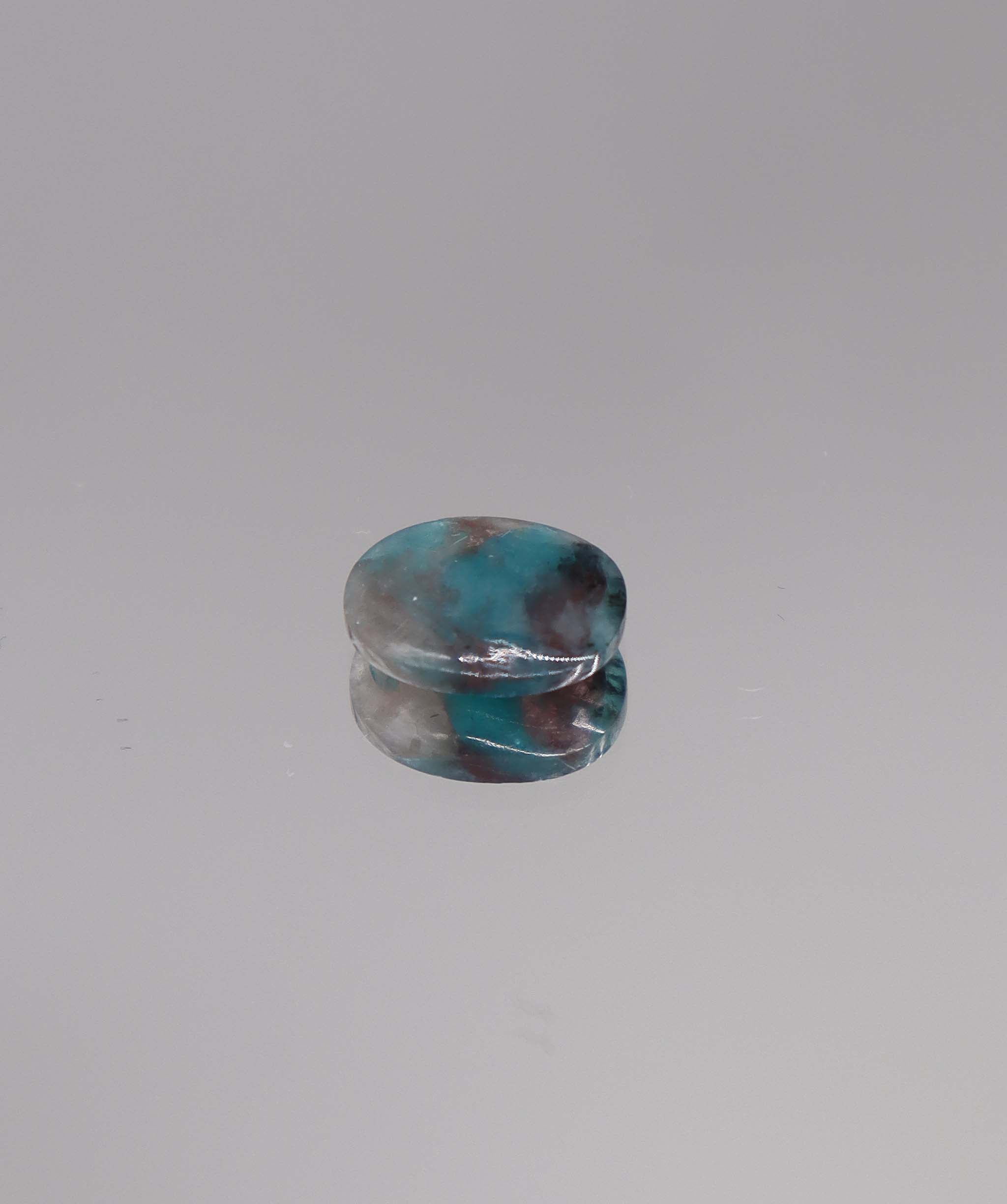 Luxury Promise 1.35CT CABOCHON OVAL SHAPE SLICE DXBS6313