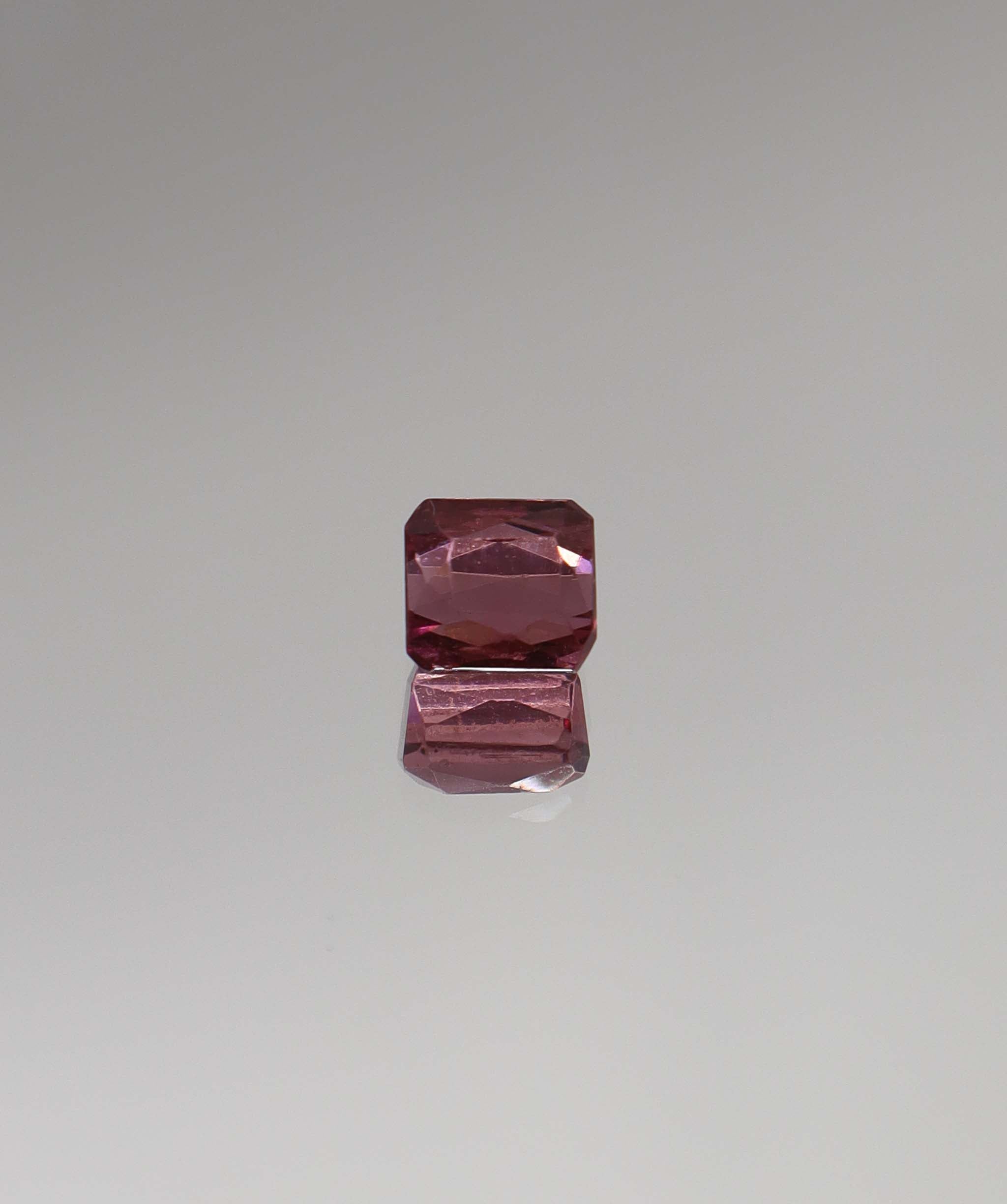 Luxury Promise 1.35ct Tourmaline DXBCS1399