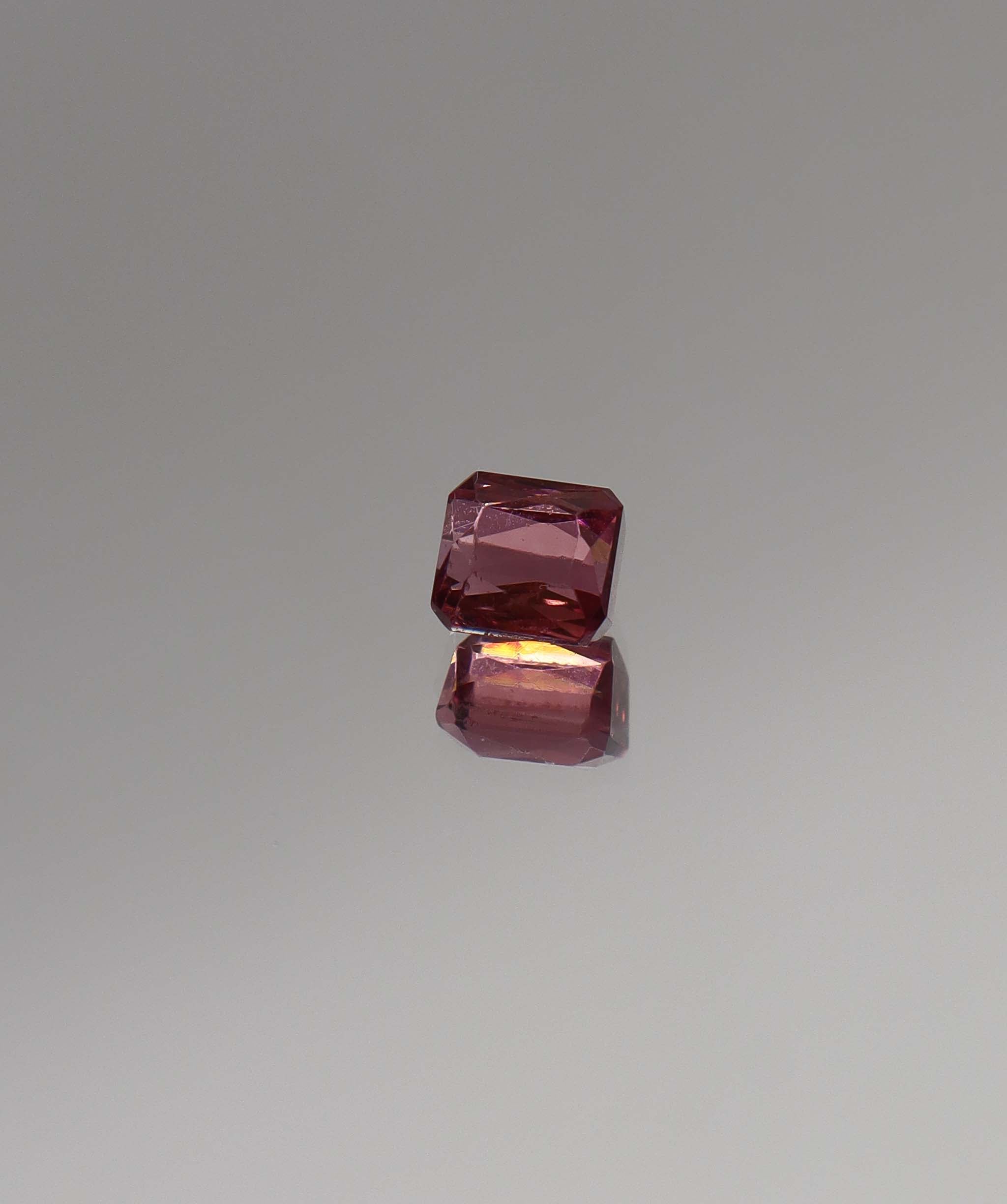 Luxury Promise 1.35ct Tourmaline DXBCS1399