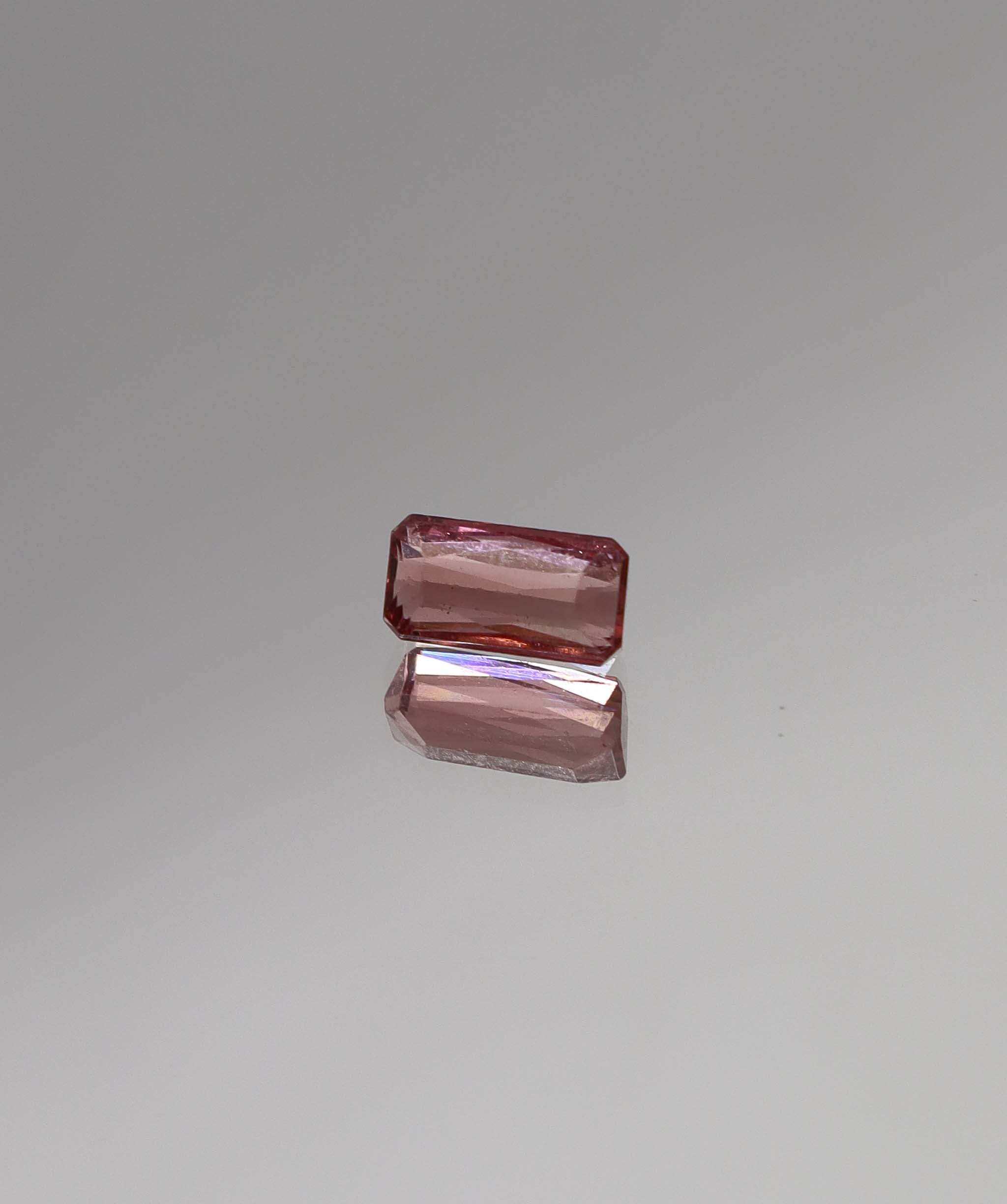 Luxury Promise 1.35ct Tourmaline DXBCS1401