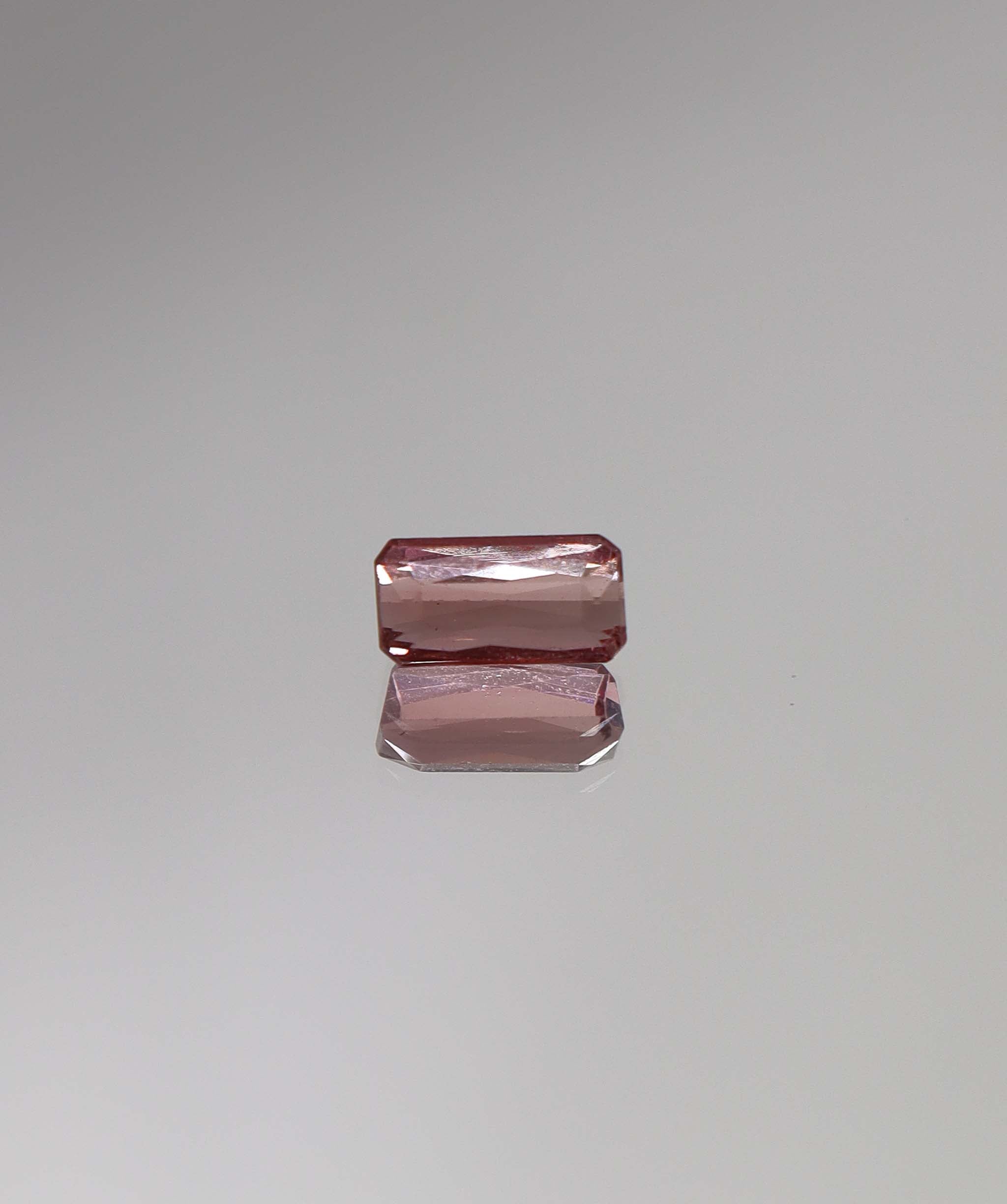 Luxury Promise 1.35ct Tourmaline DXBCS1401