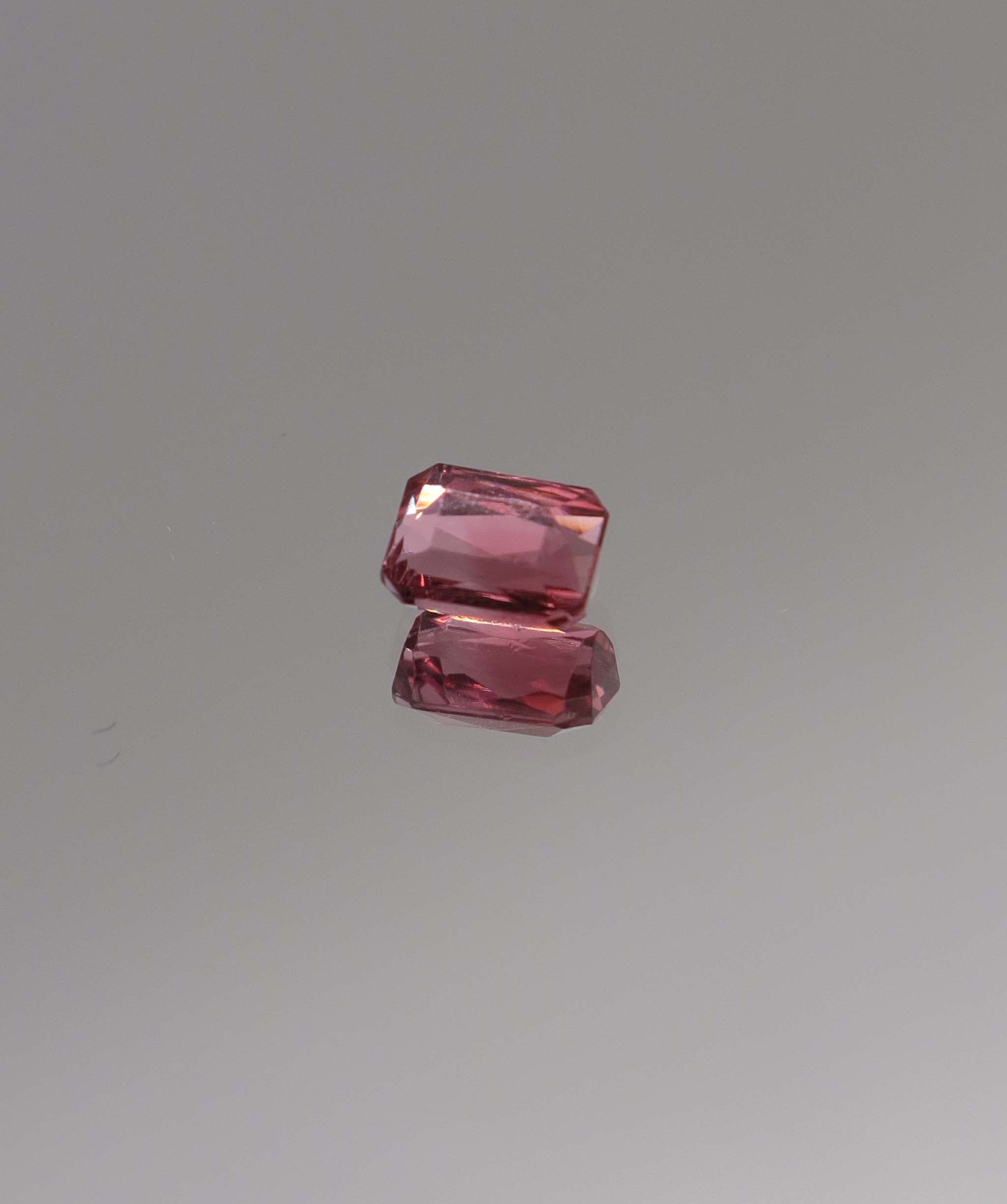 Luxury Promise 1.35ct Tourmaline DXBCS1423