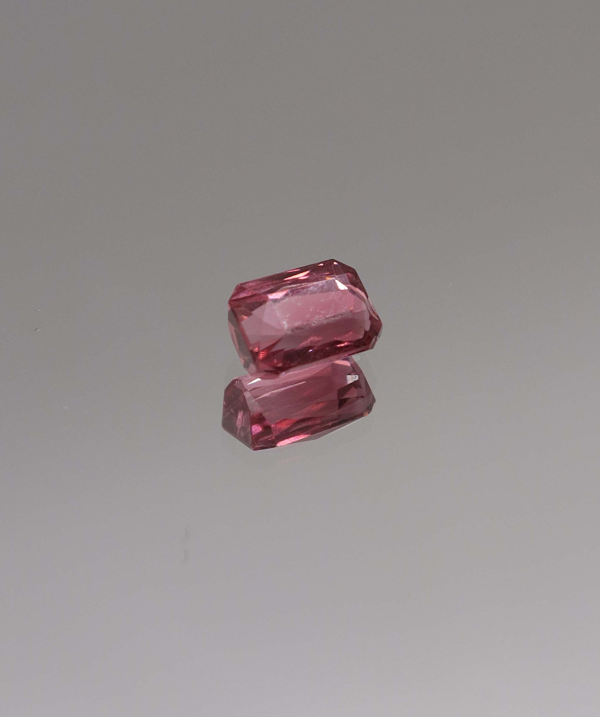 Luxury Promise 1.35ct Tourmaline DXBCS1423