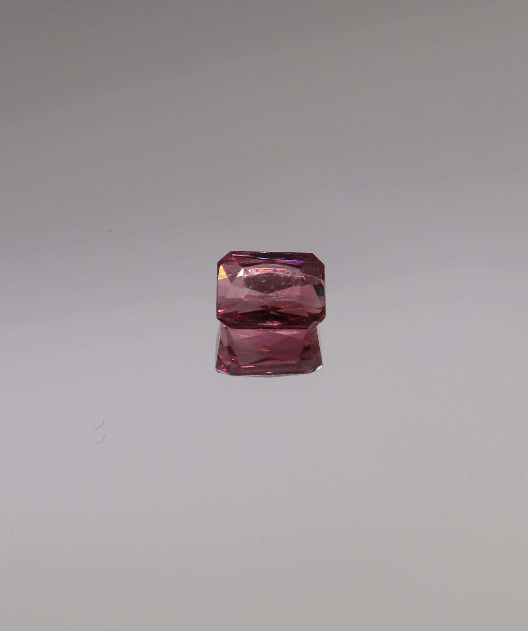 Luxury Promise 1.35ct Tourmaline DXBCS1423