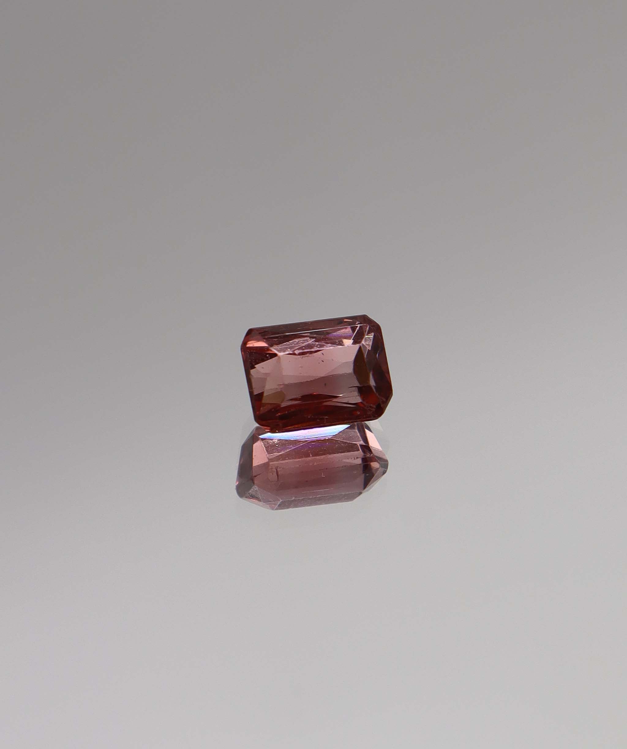 Luxury Promise 1.35ct Tourmaline DXBCS1434