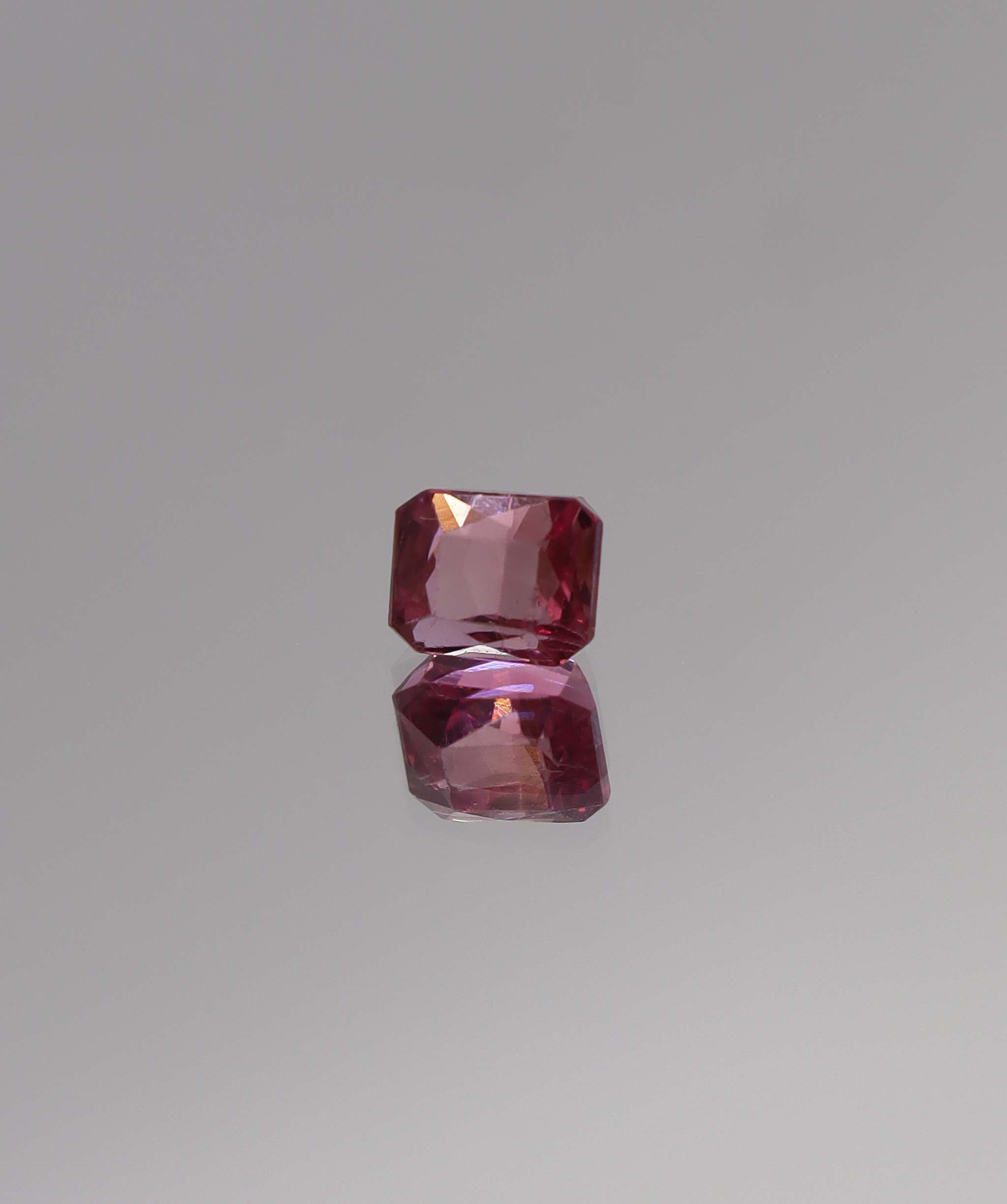 Luxury Promise 1.35ct Tourmaline DXBCS1435