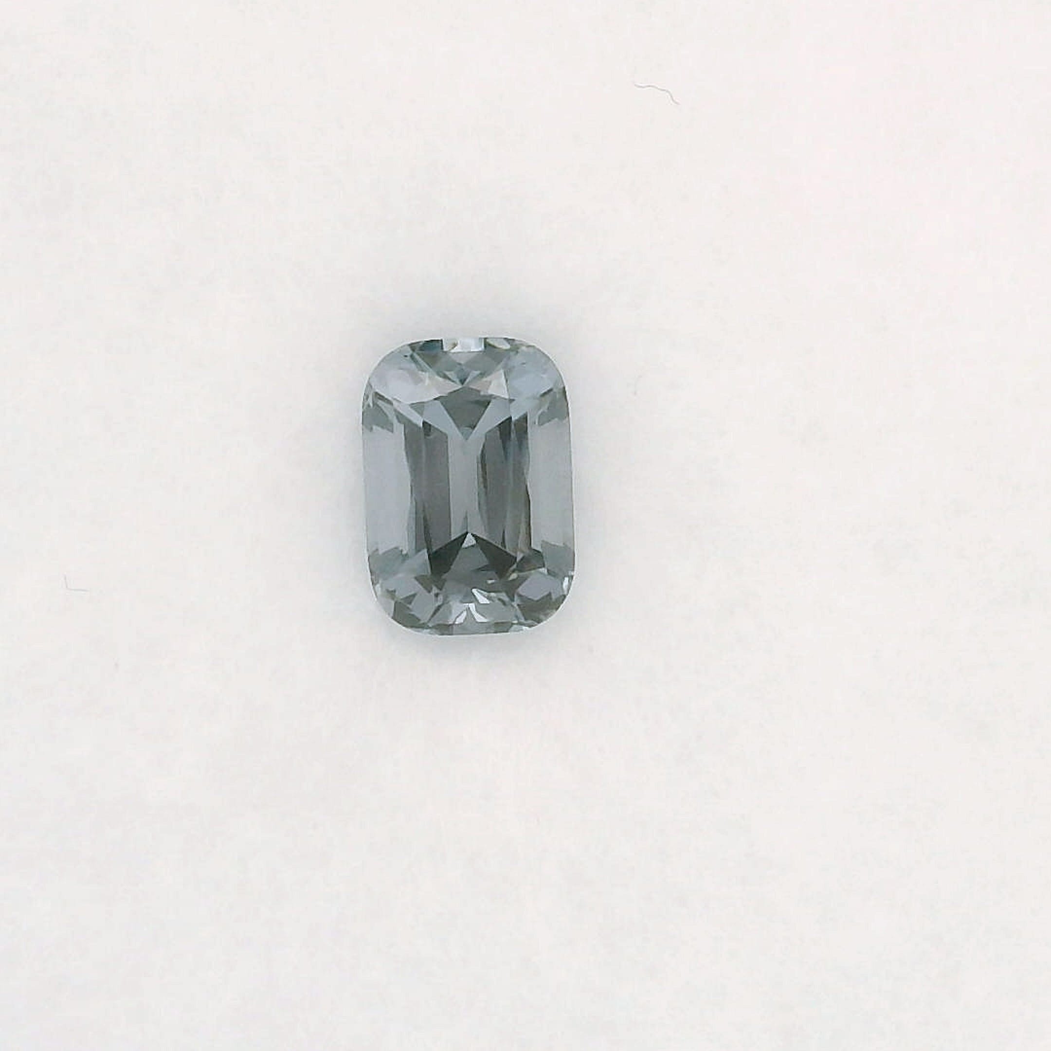 Luxury Promise 1.36ct Mozambique Spinel D01685