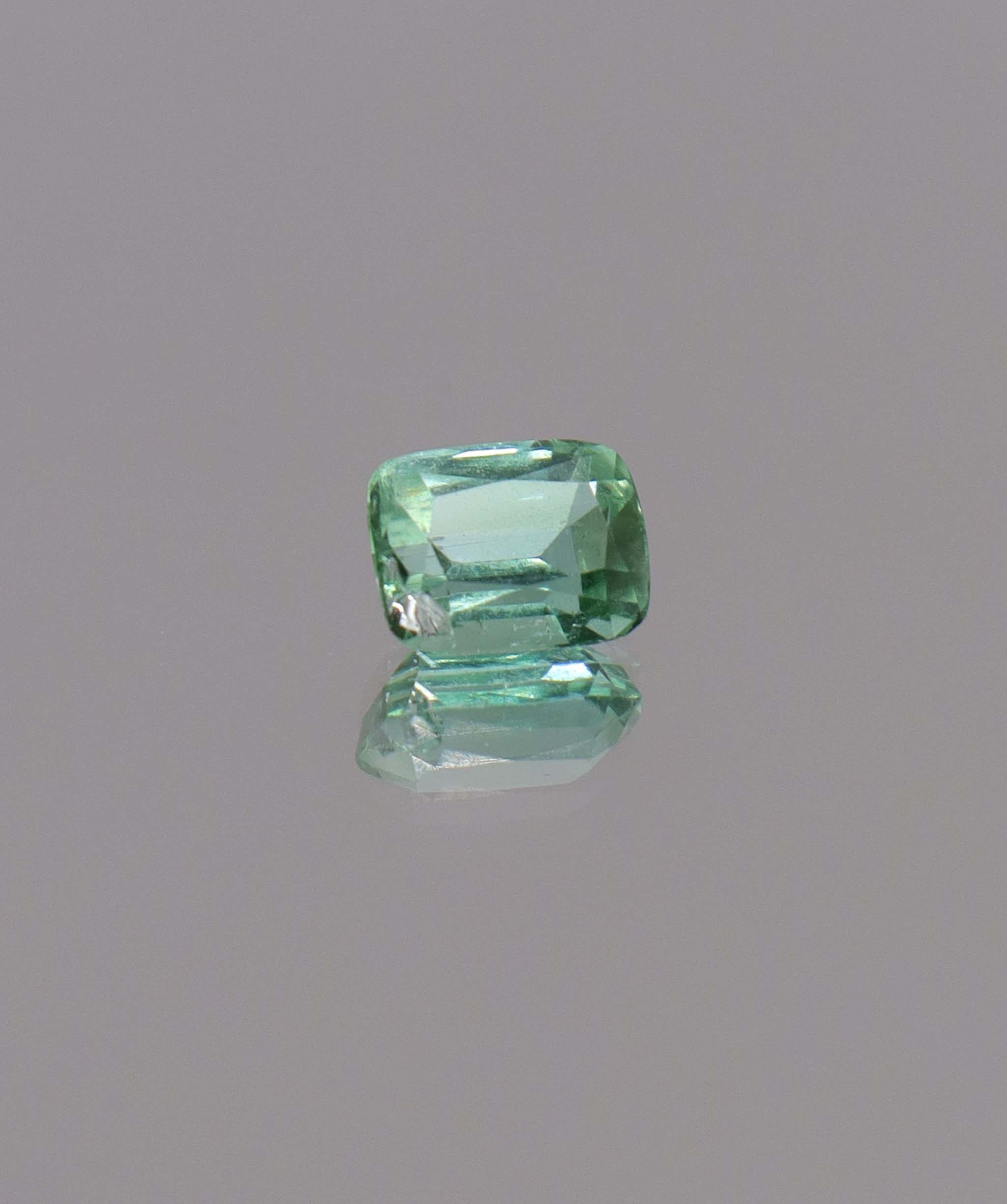 Luxury Promise 1.37ct Lagoon Tourmaline DXBCS1125