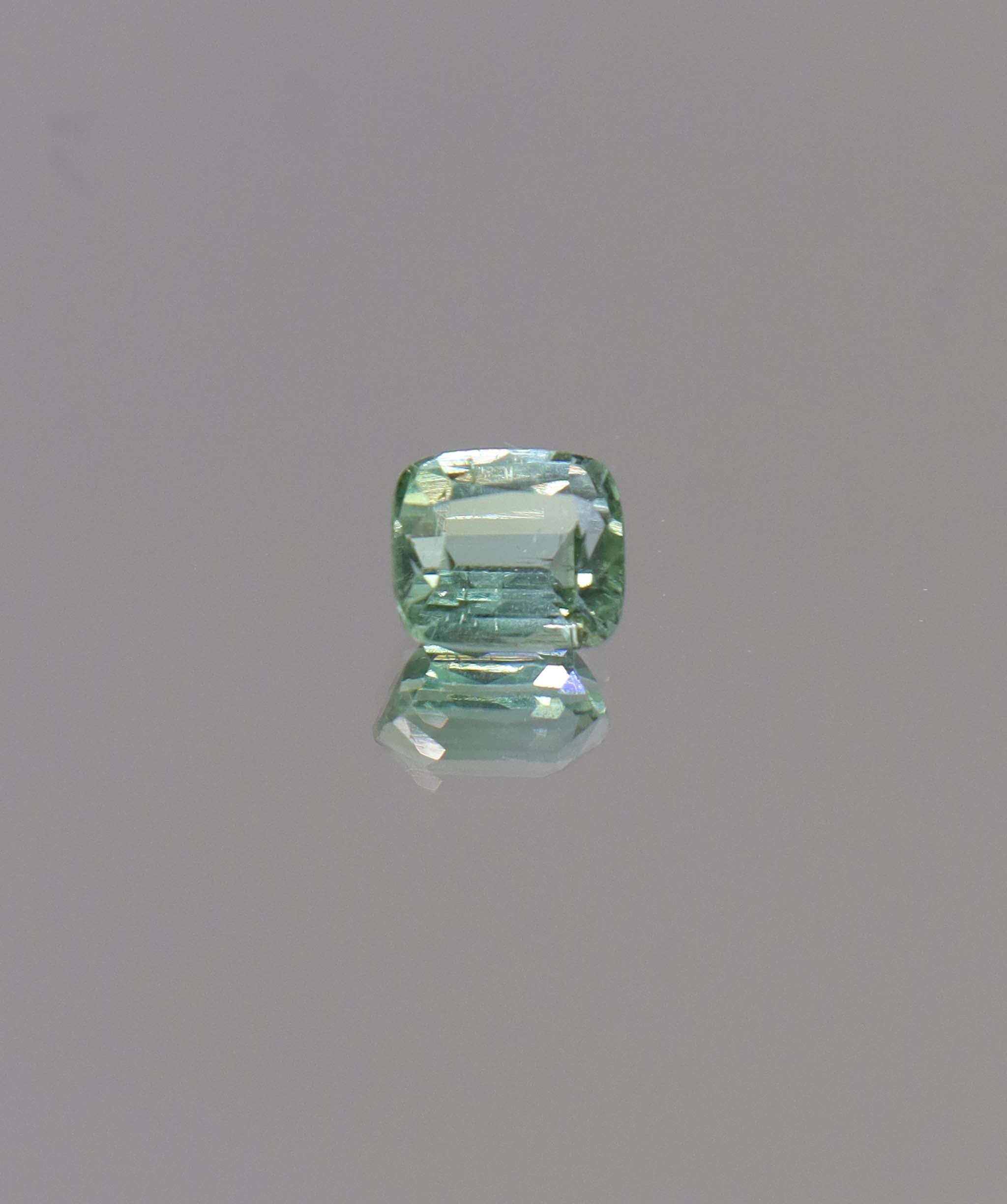Luxury Promise 1.38ct Lagoon Tourmaline DXBCS1112
