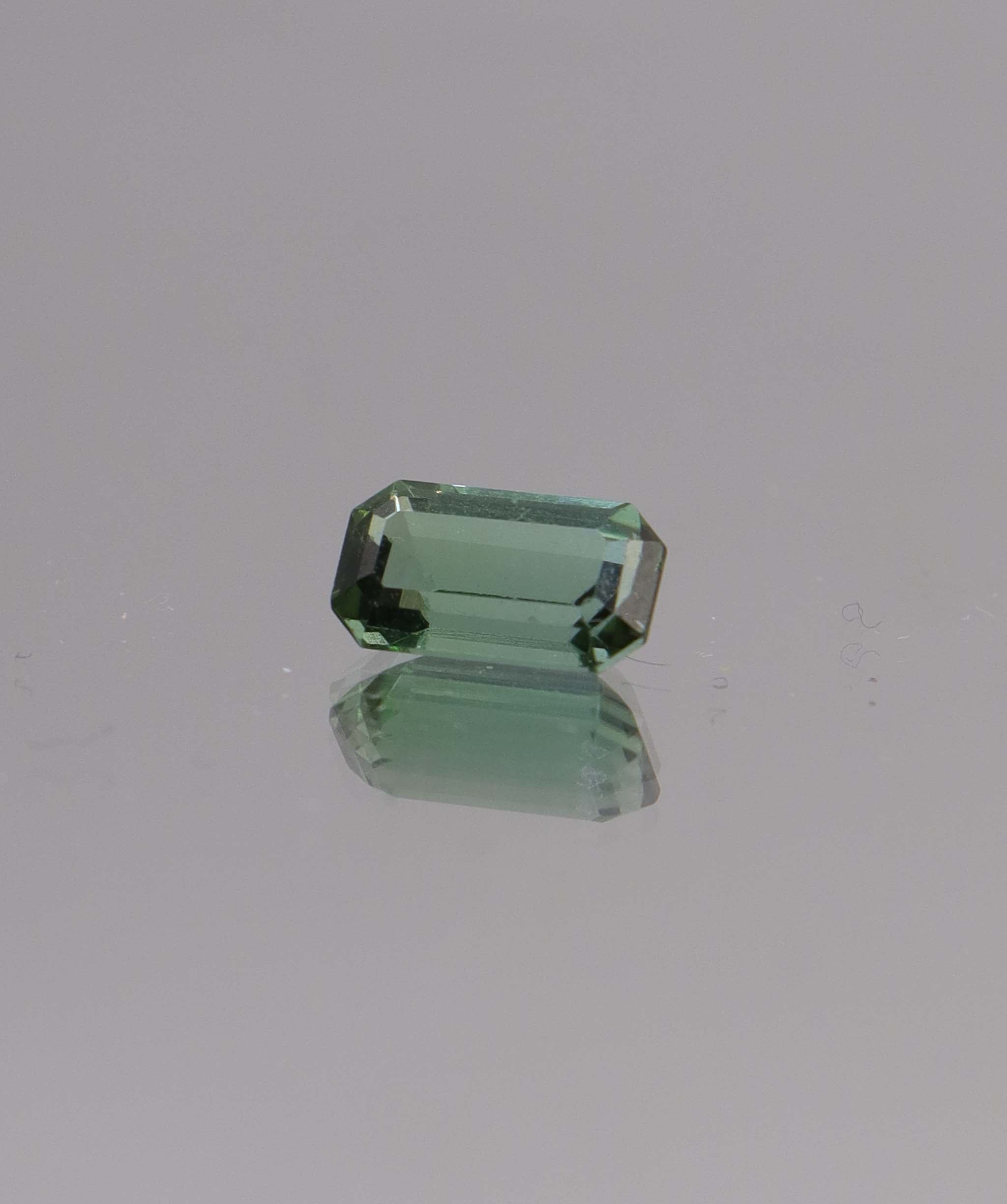 Luxury Promise 1.40ct Lagoon Tourmaline Single DXBCS1030