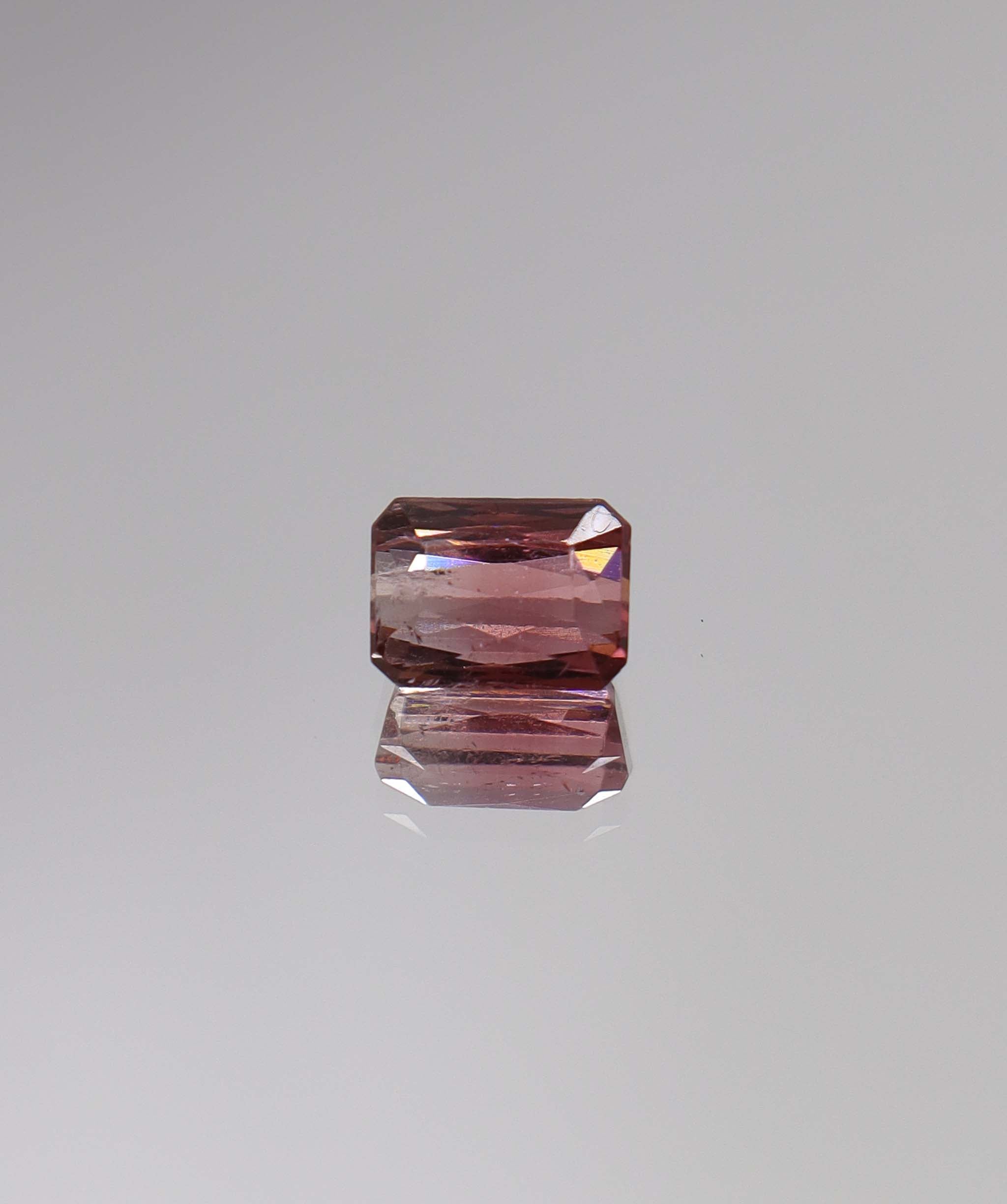 Luxury Promise 1.40ct Tourmaline DXBCS1443