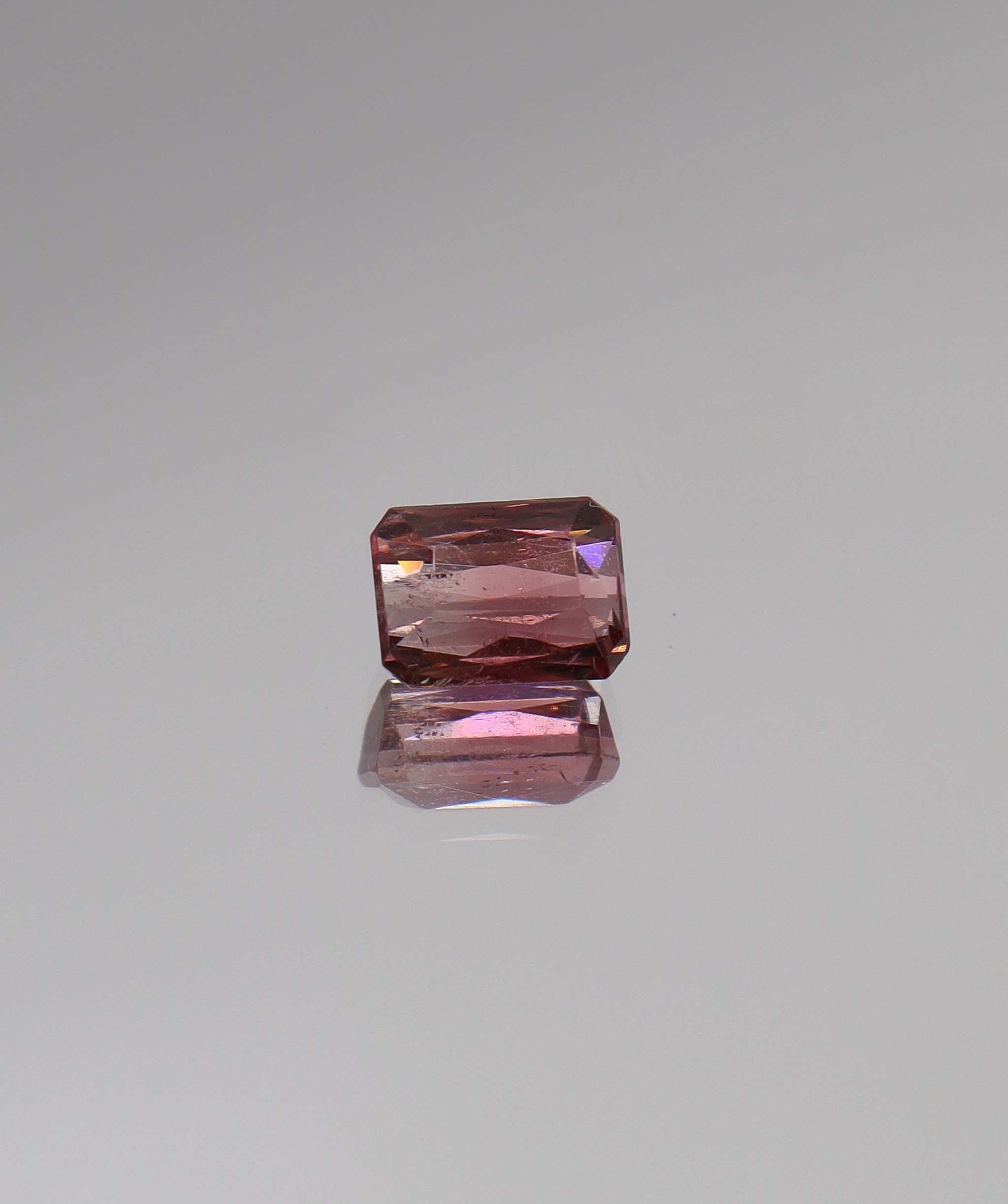 Luxury Promise 1.40ct Tourmaline DXBCS1443