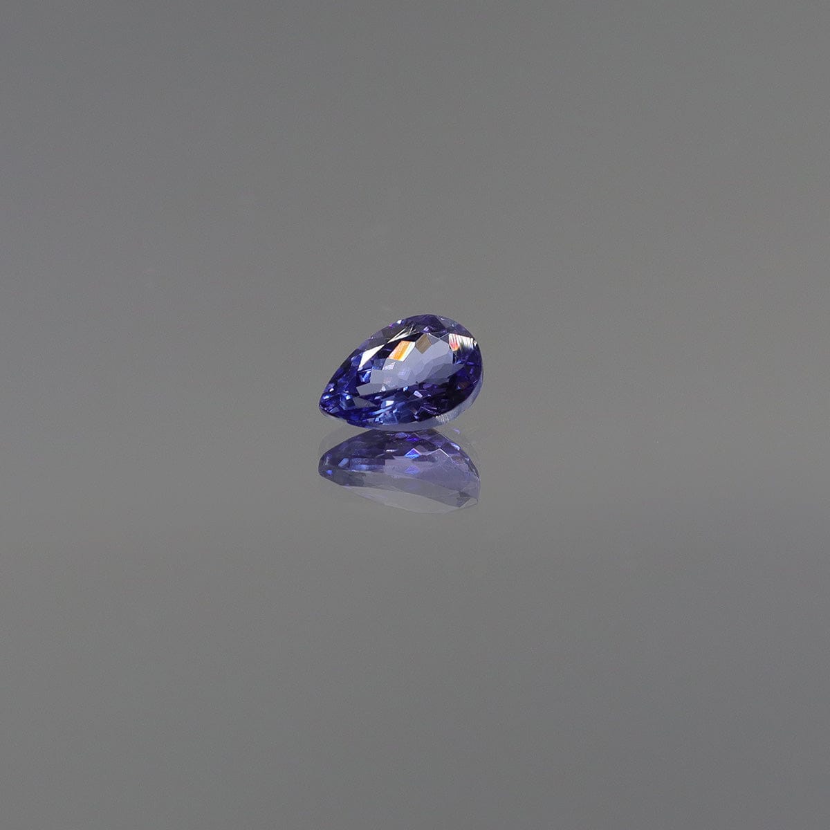 Luxury Promise 1.41ct Tanzanite DXBCD0808