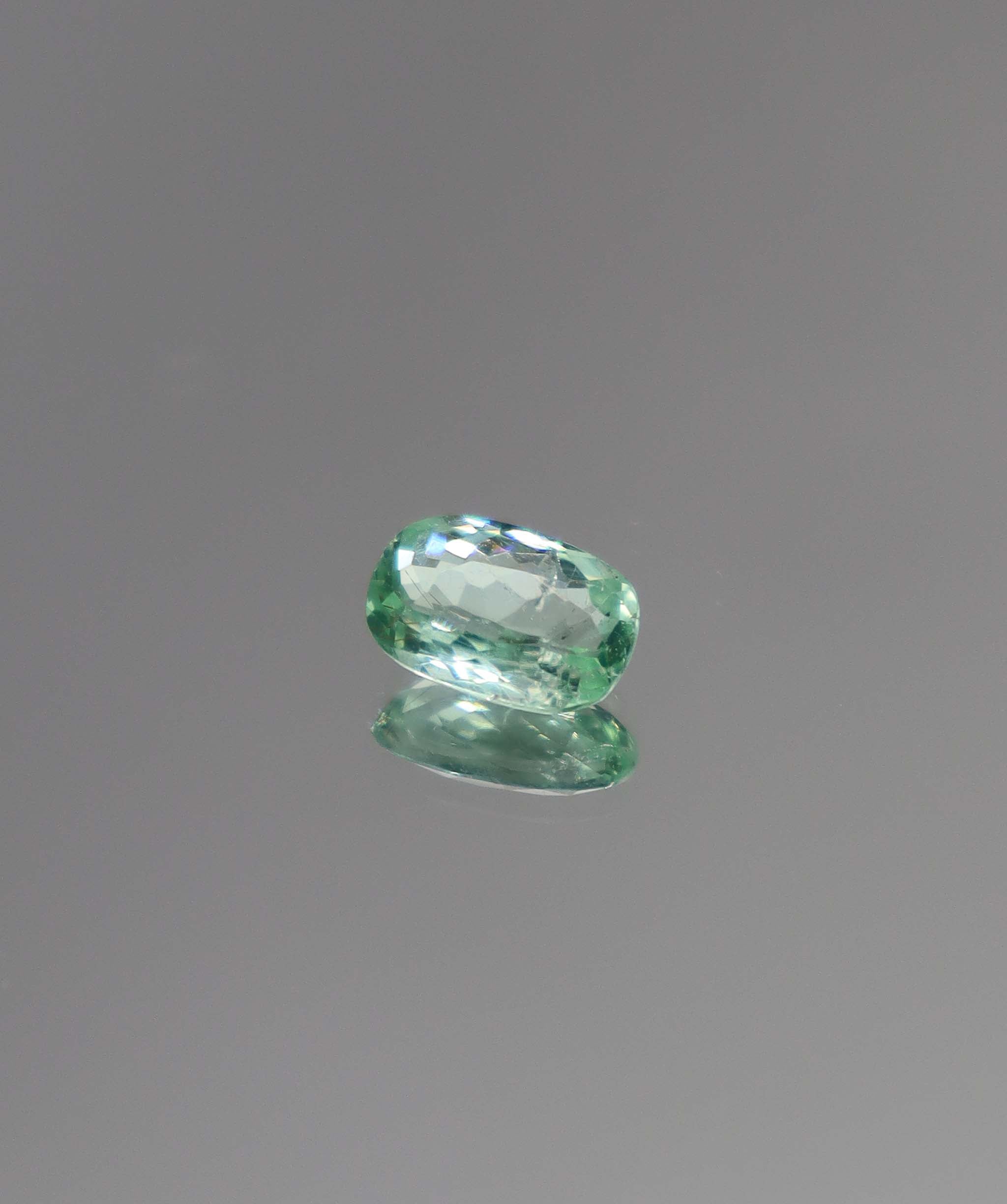 Luxury Promise 1.44ct Neon Blue Paraiba DXBCS2820