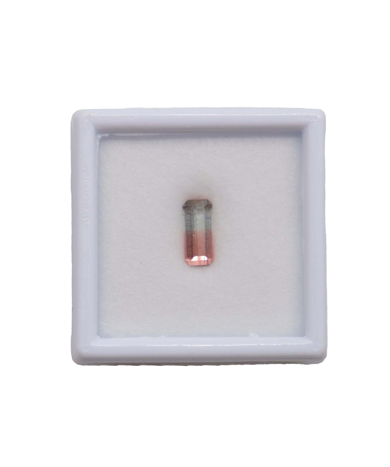 Luxury Promise 1.45CT  NATURAL WATERMELON TOURMALINE  MS 8954-4