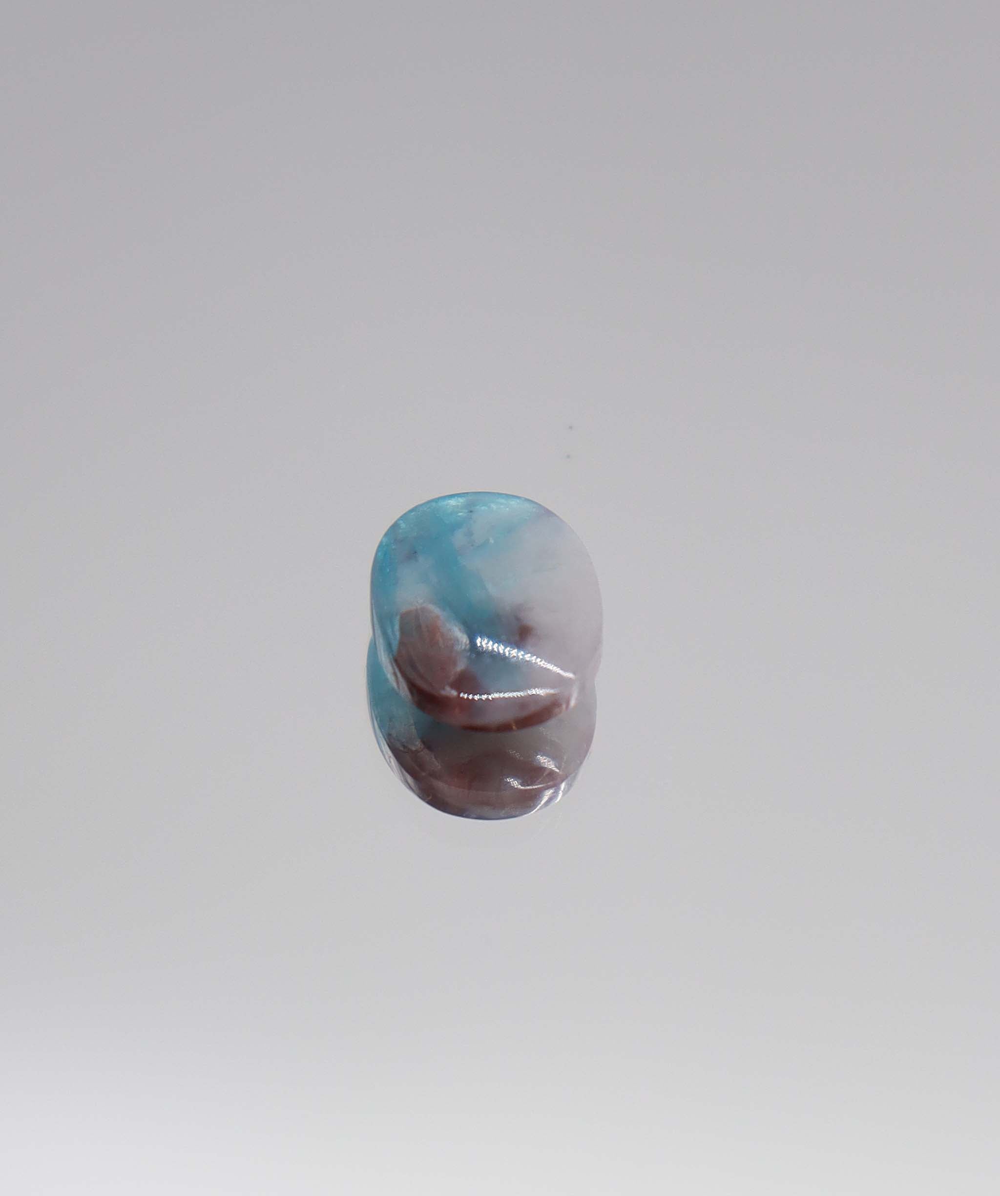 Luxury Promise 1.46CT CABOCHON OVAL SHAPE SLICE DXBS6325