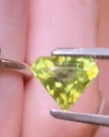 Luxury Promise 1.49ct Sphene DXBCS3981