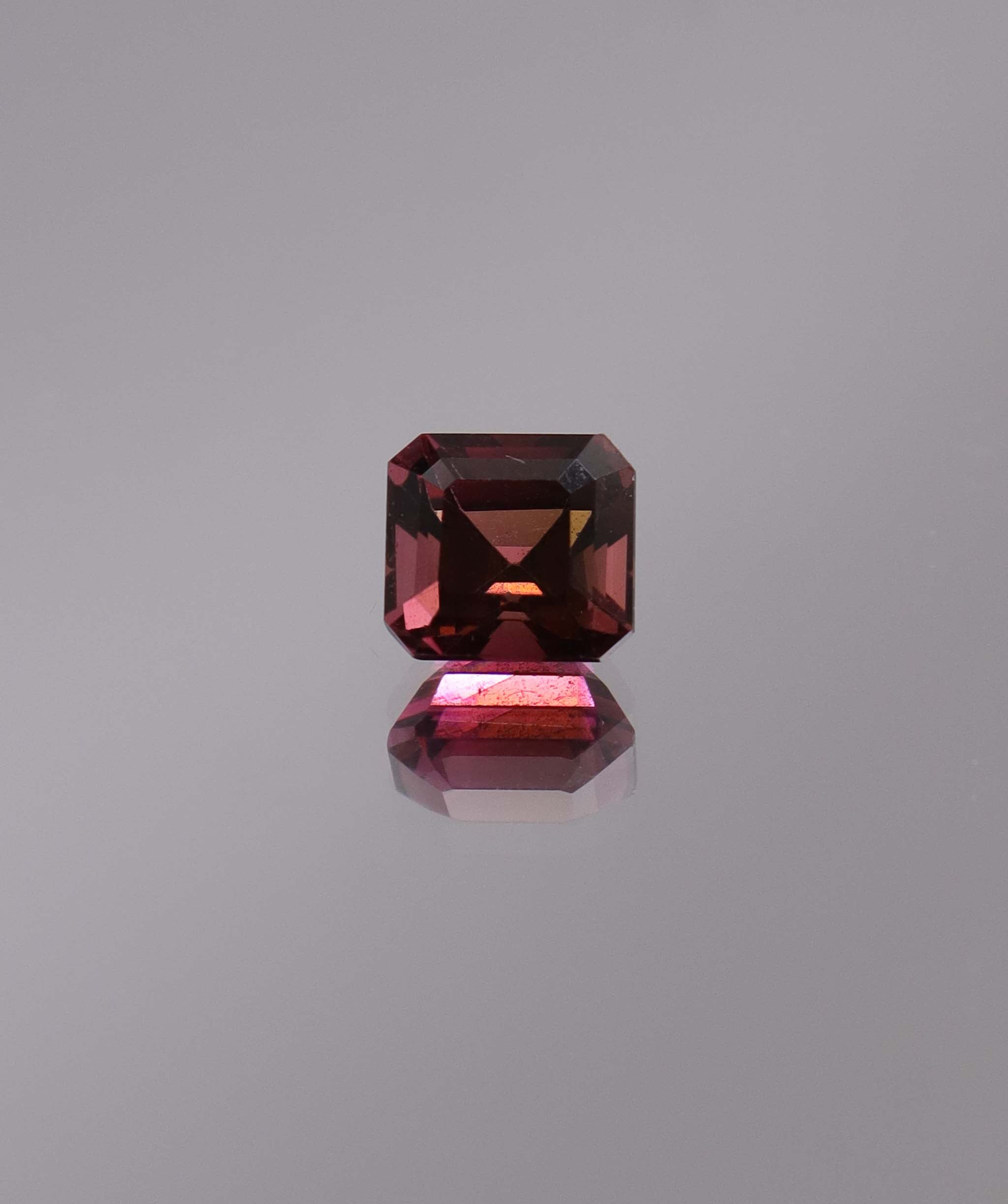 Luxury Promise 1.50ct Afghan Tourmaline DXBCS1335