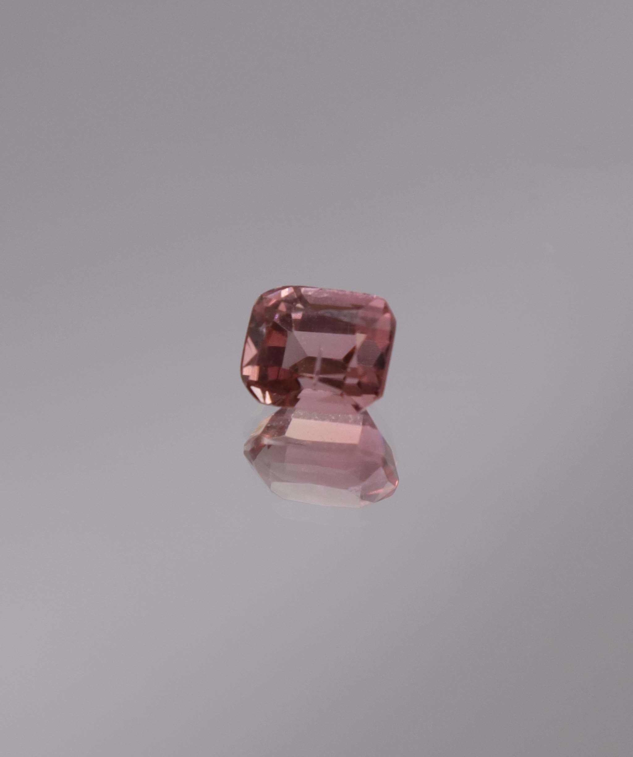Luxury Promise 1.50ct Afghan Tourmaline DXBCS1353