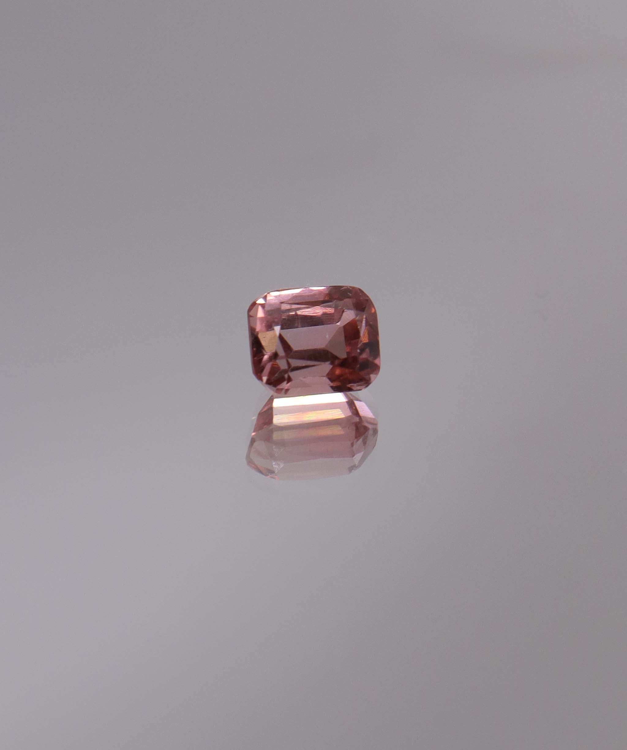 Luxury Promise 1.50ct Afghan Tourmaline DXBCS1353