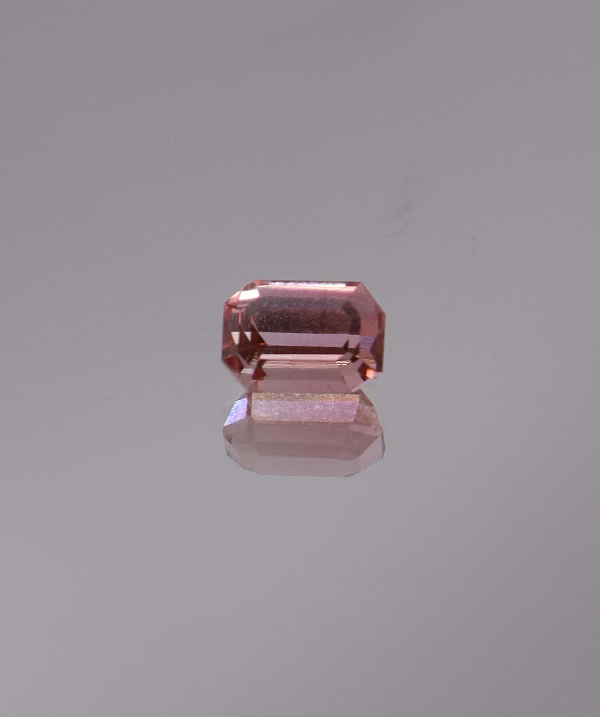 Luxury Promise 1.55ct Afghan Tourmaline DXBCS1338