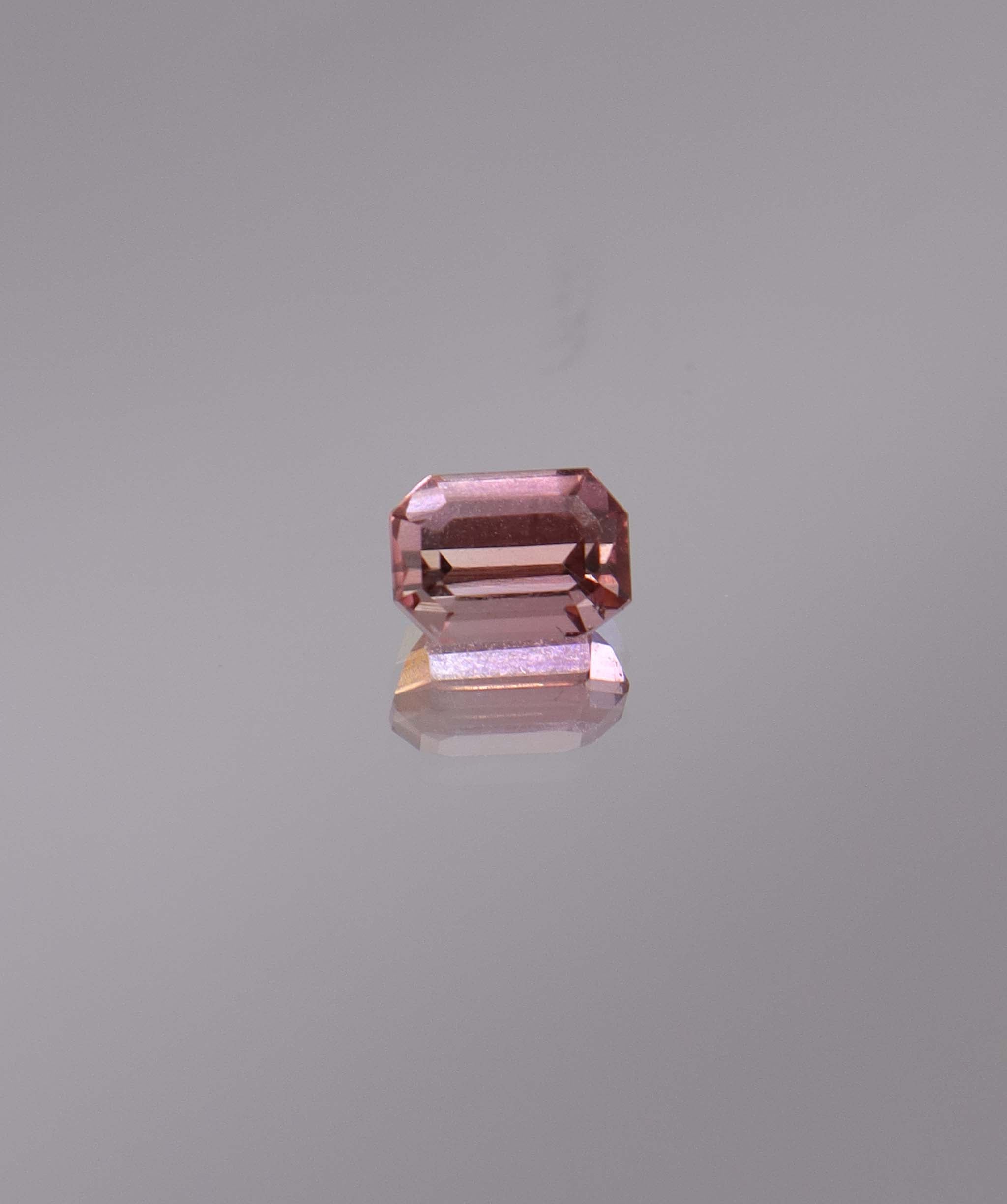 Luxury Promise 1.55ct Afghan Tourmaline DXBCS1338