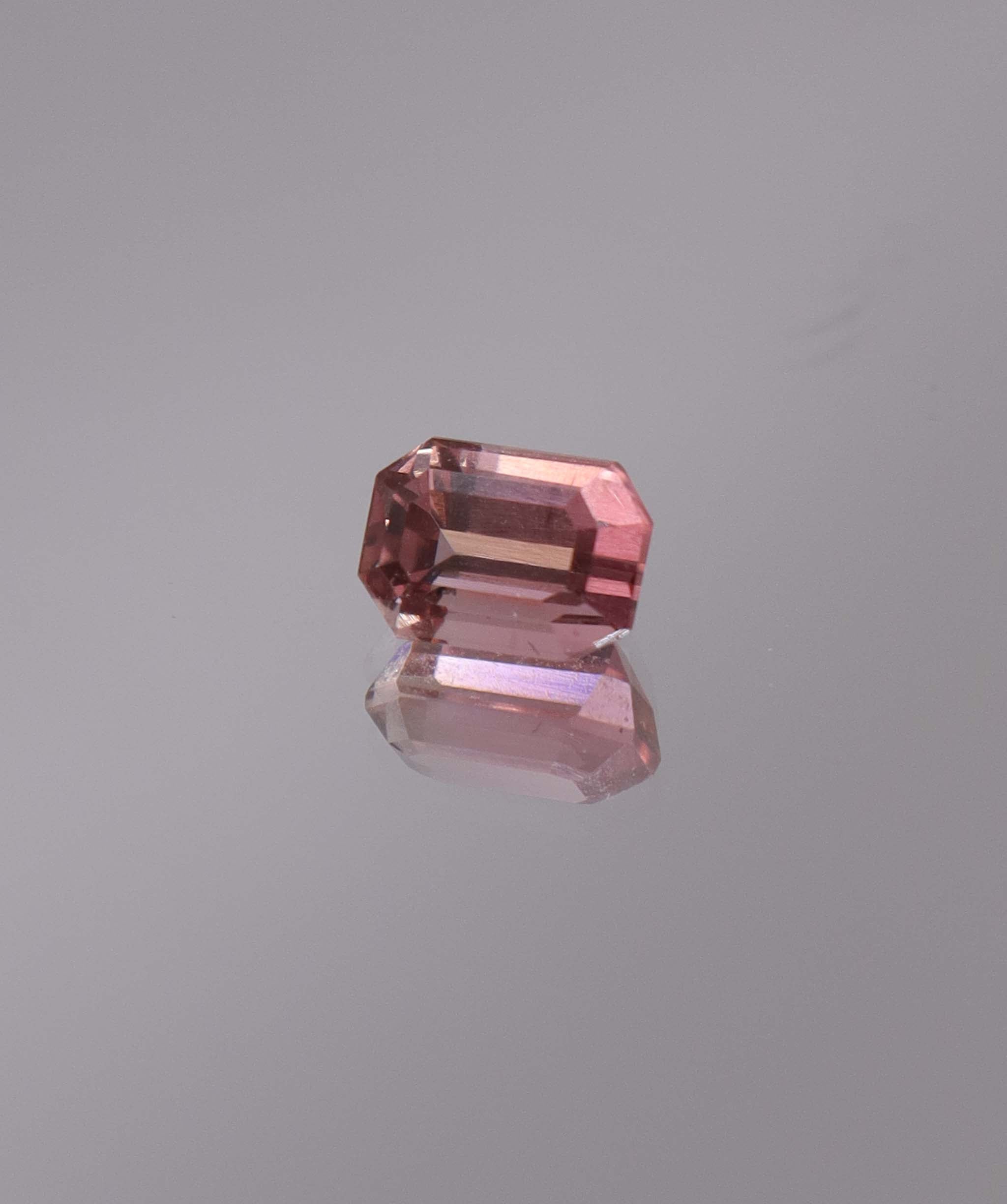 Luxury Promise 1.55ct Afghan Tourmaline DXBCS1338
