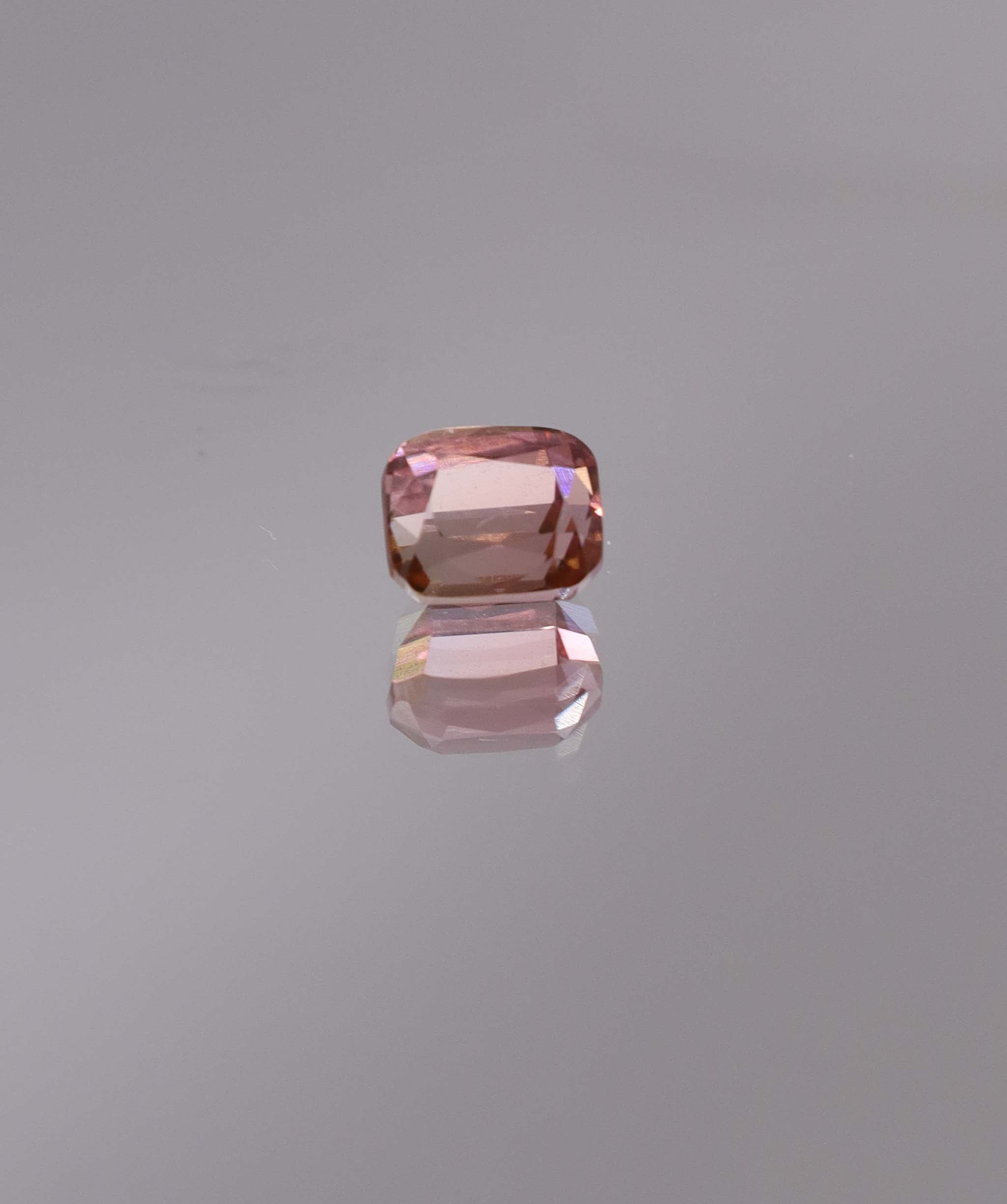 Luxury Promise 1.55ct Afghan Tourmaline DXBCS1357