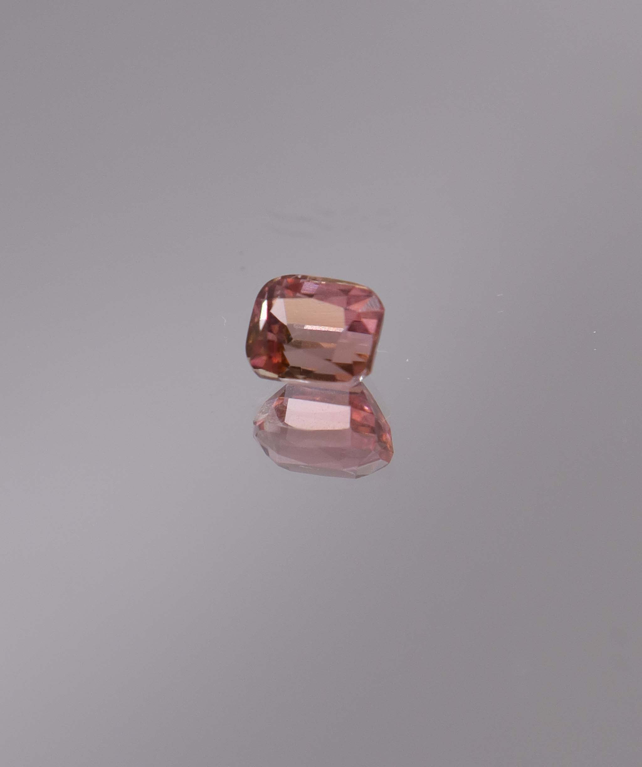 Luxury Promise 1.55ct Afghan Tourmaline DXBCS1357