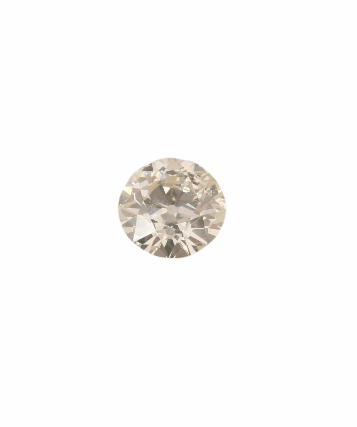 Luxury Promise 1.55CT  DIAMOND ANL0111