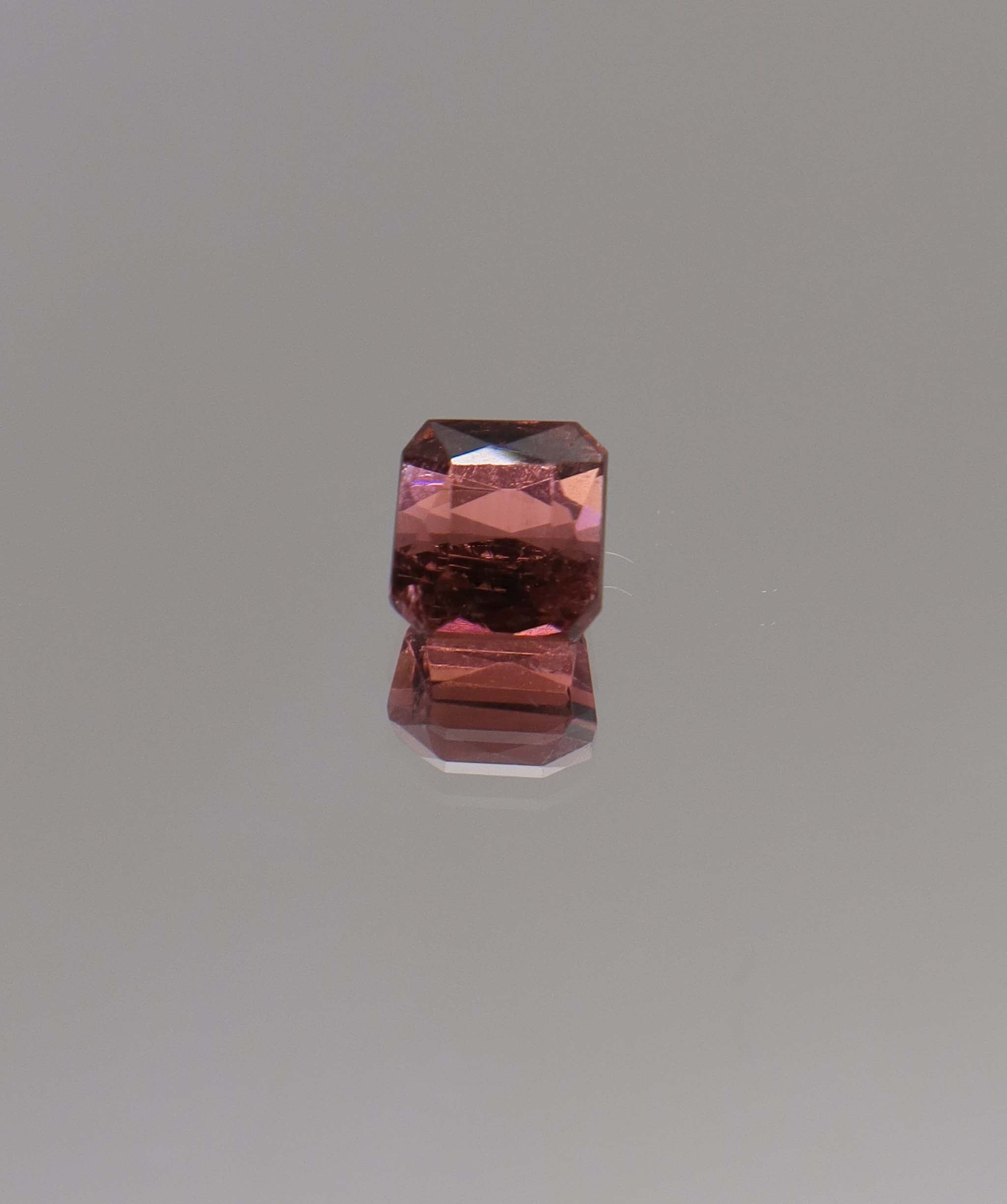 Luxury Promise 1.55ct Tourmaline DXBCS1440