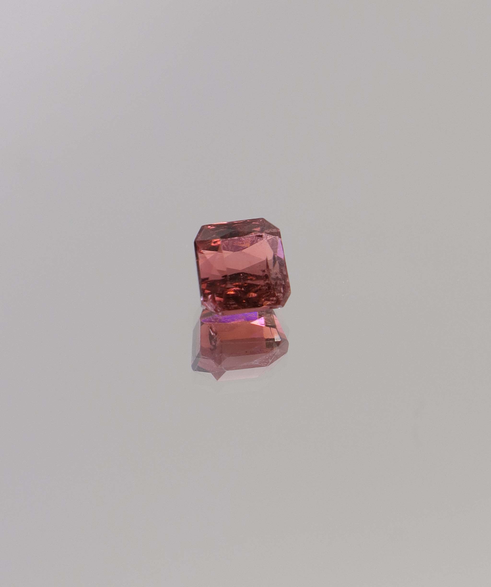 Luxury Promise 1.55ct Tourmaline DXBCS1440
