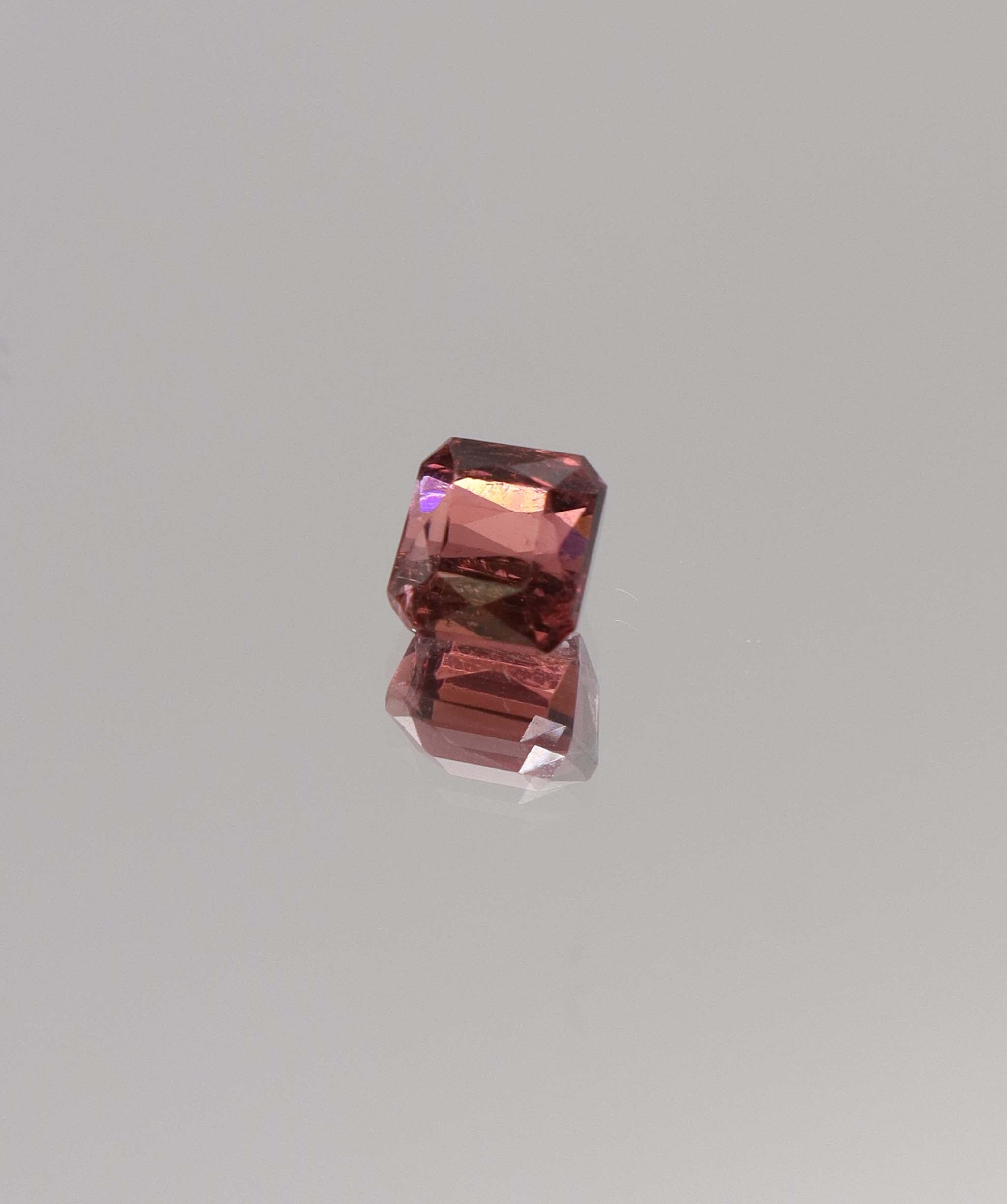Luxury Promise 1.55ct Tourmaline DXBCS1440