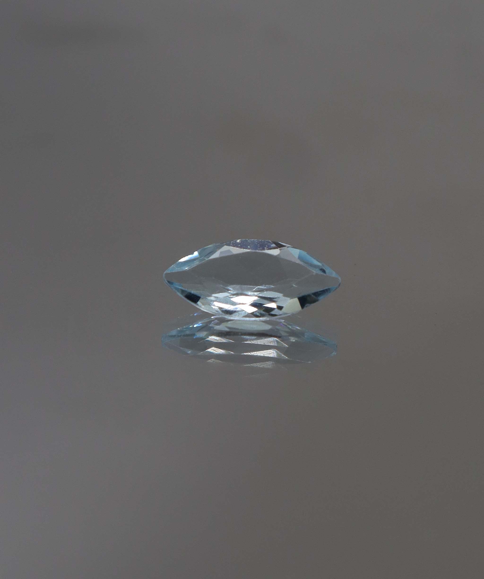 Luxury Promise 1.59ct Sky Topaz 4 DXBS5171