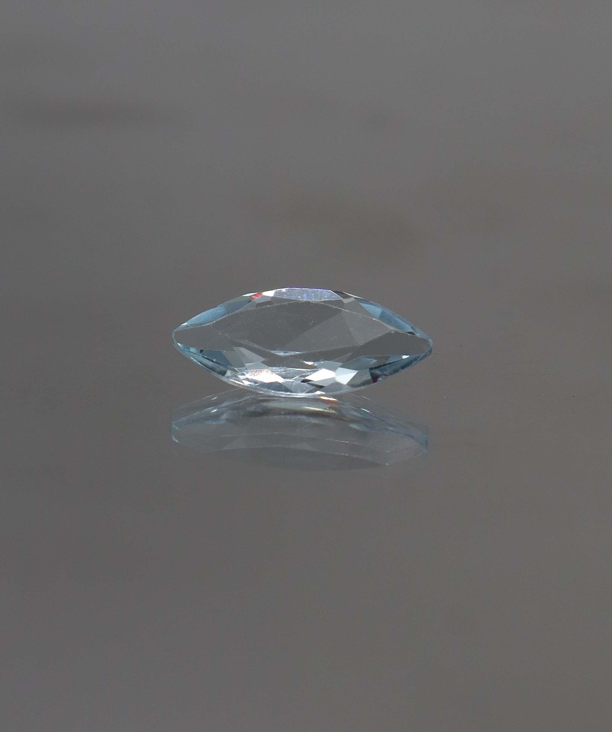 Luxury Promise 1.59ct Sky Topaz 4 DXBS5171