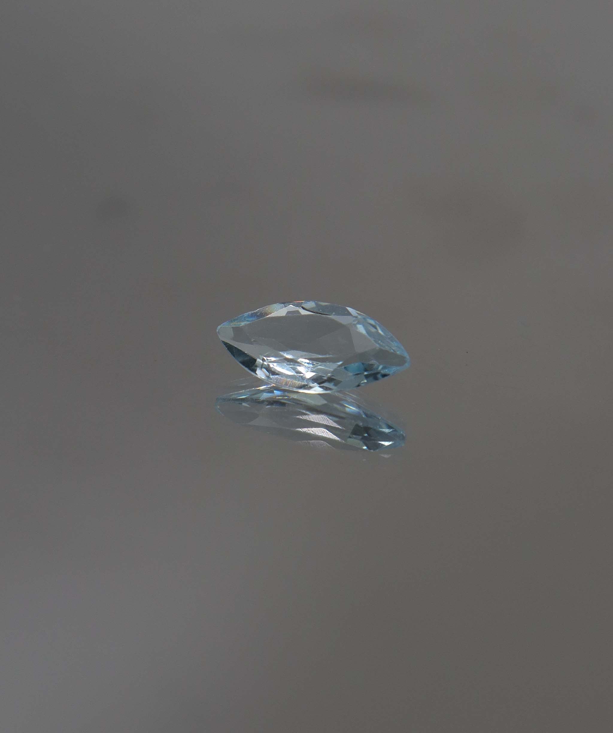 Luxury Promise 1.59ct Sky Topaz 4 DXBS5171