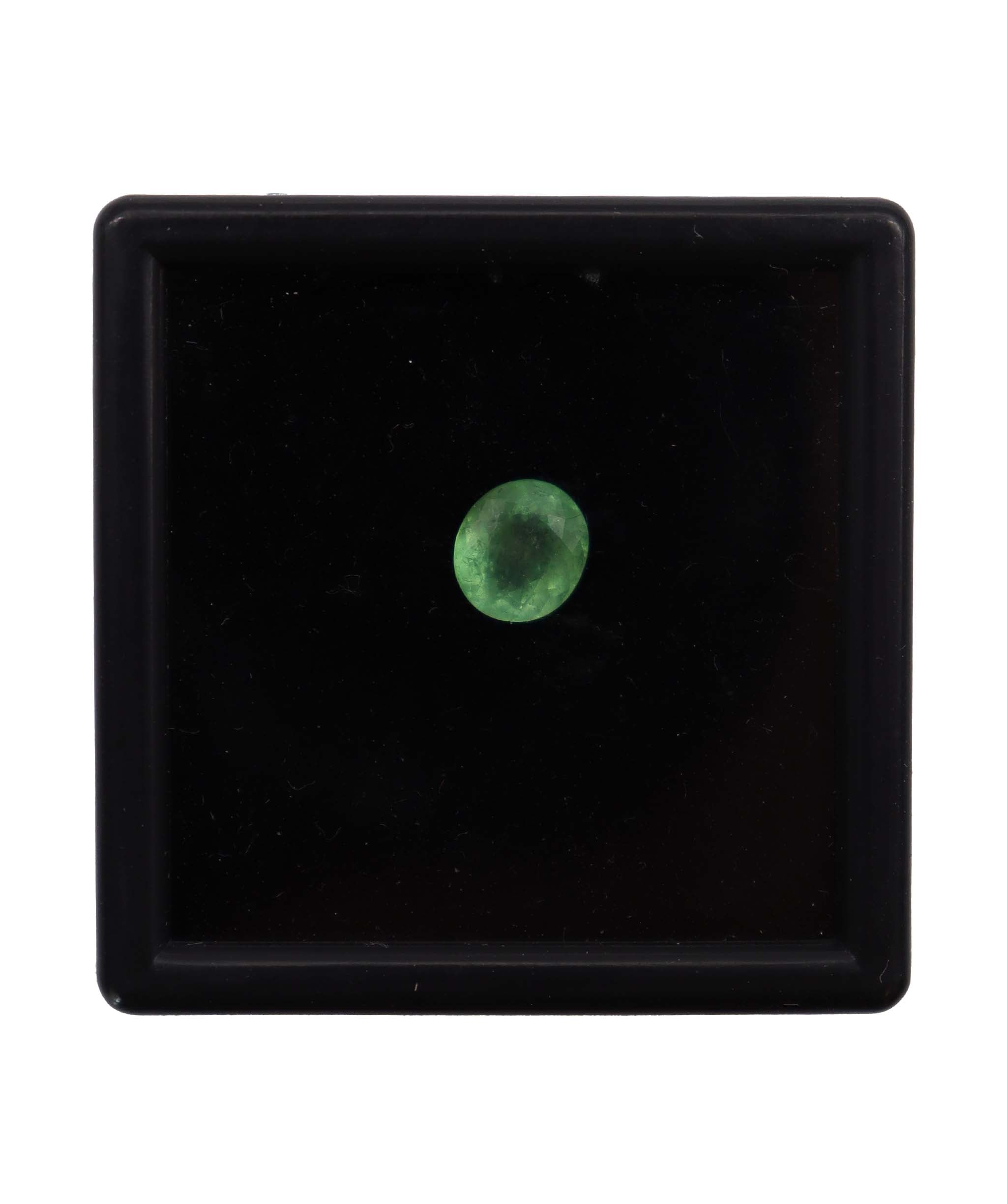 Luxury Promise 1.5cts Paraiba stone DXBCD0620