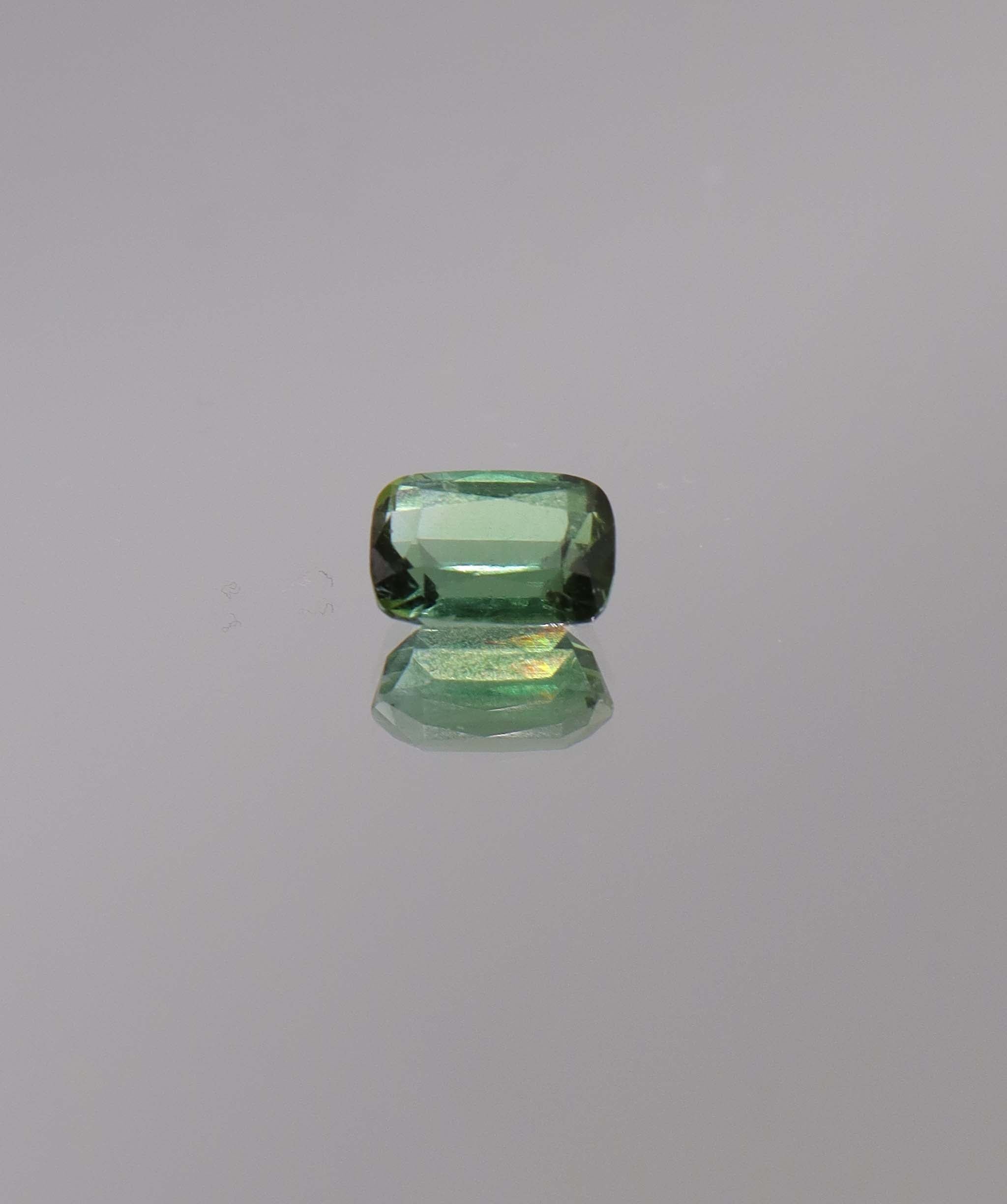 Luxury Promise 1.60ct Lagoon Tourmaline Single DXBCS1045